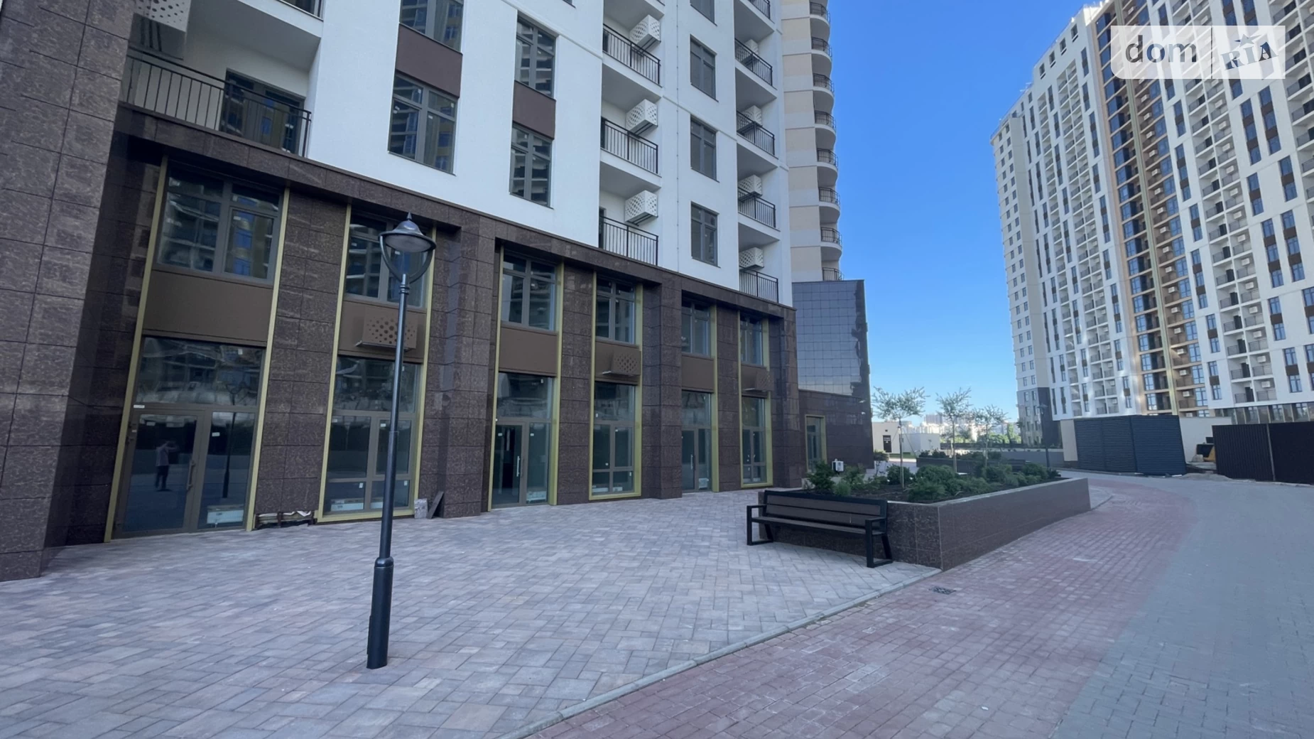 Продається 1-кімнатна квартира 42.47 кв. м у Одесі, вул. Краснова, 1Ж - фото 2
