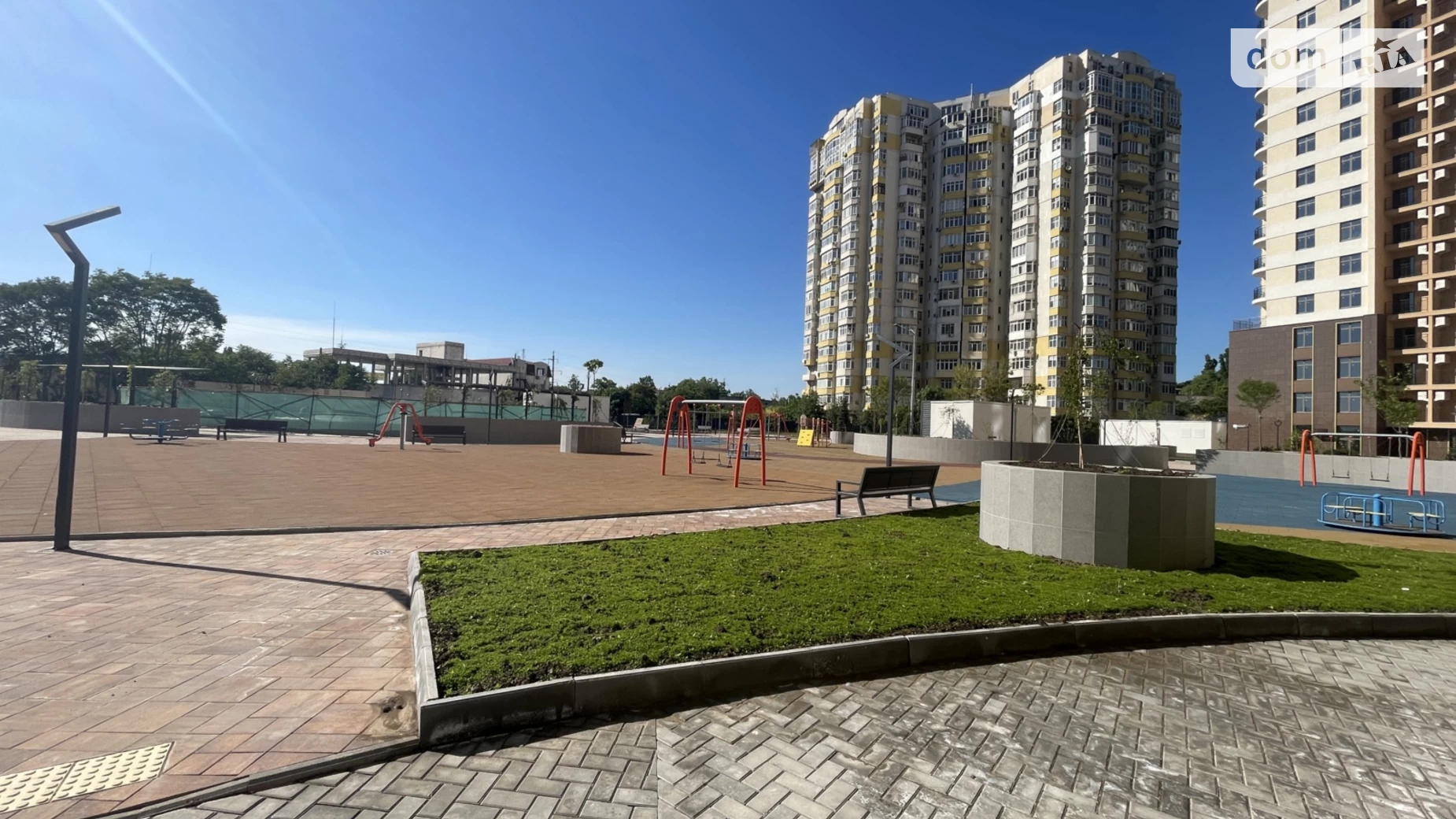 Продається 1-кімнатна квартира 42.47 кв. м у Одесі, вул. Краснова, 1Ж - фото 3