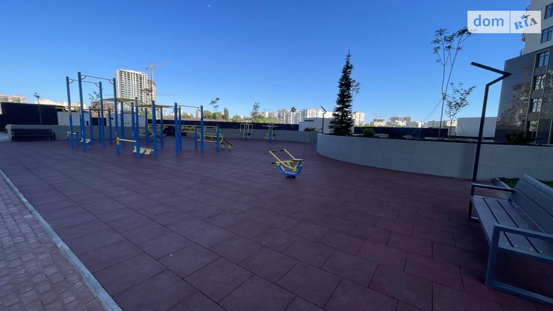 Продається 1-кімнатна квартира 42.47 кв. м у Одесі, вул. Краснова, 1Ж - фото 4