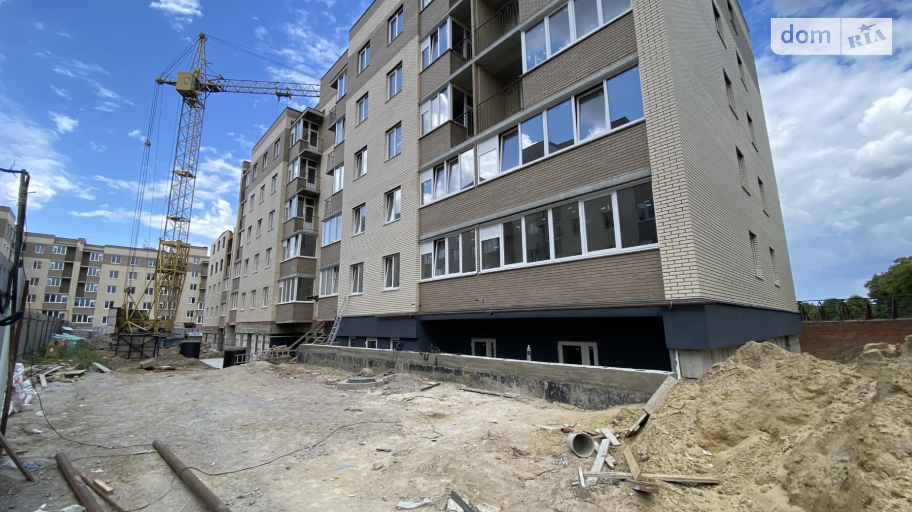 Продается 1-комнатная квартира 38.5 кв. м в Стрижавке, ул. Киевская - фото 2