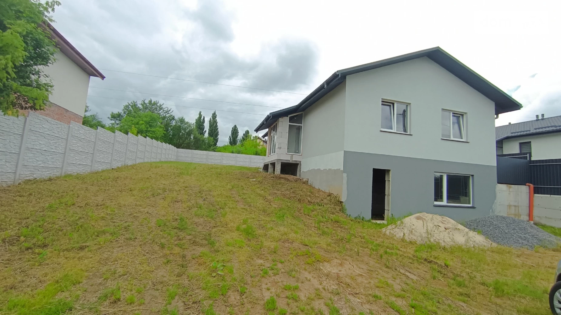 Продається одноповерховий будинок 90 кв. м с басейном, цена: 85000 $ - фото 3