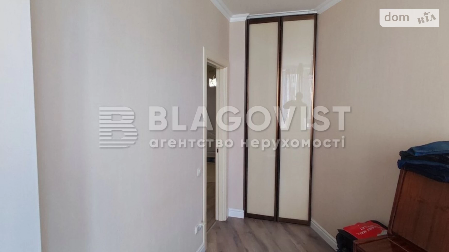 Продается 3-комнатная квартира 91 кв. м в Киеве, ул. Анны Ахматовой, 30 - фото 4