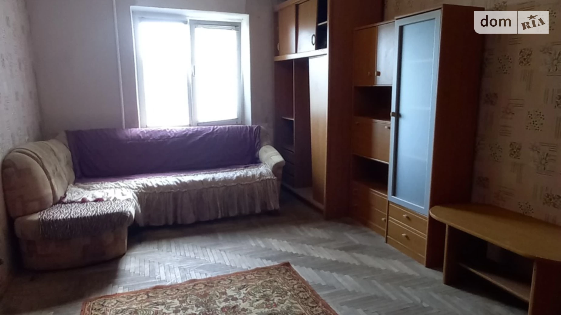 Здається в оренду 2-кімнатна квартира 46 кв. м у Львові, вул. Хуторівка - фото 3