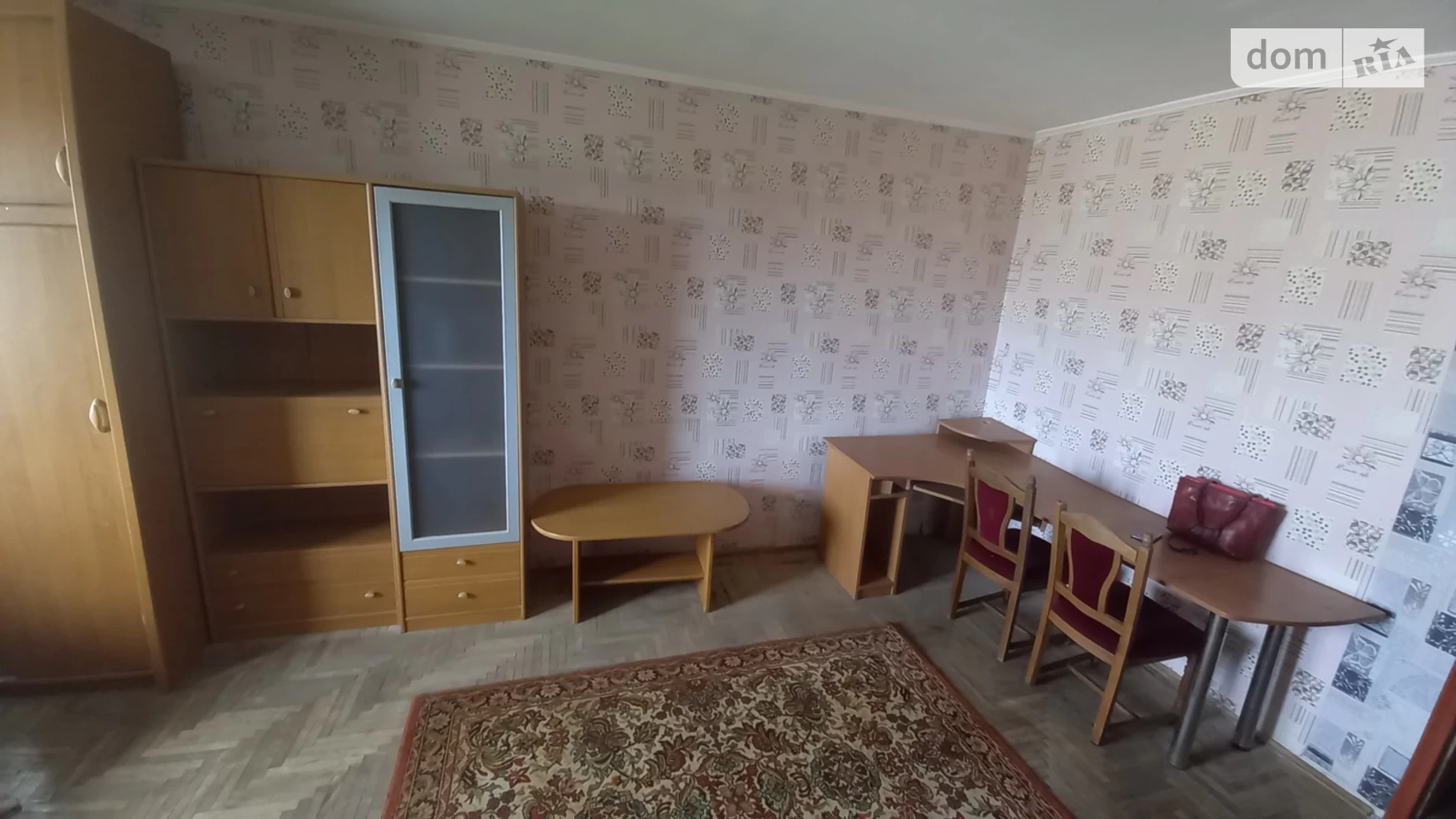 Здається в оренду 2-кімнатна квартира 46 кв. м у Львові, вул. Хуторівка - фото 4