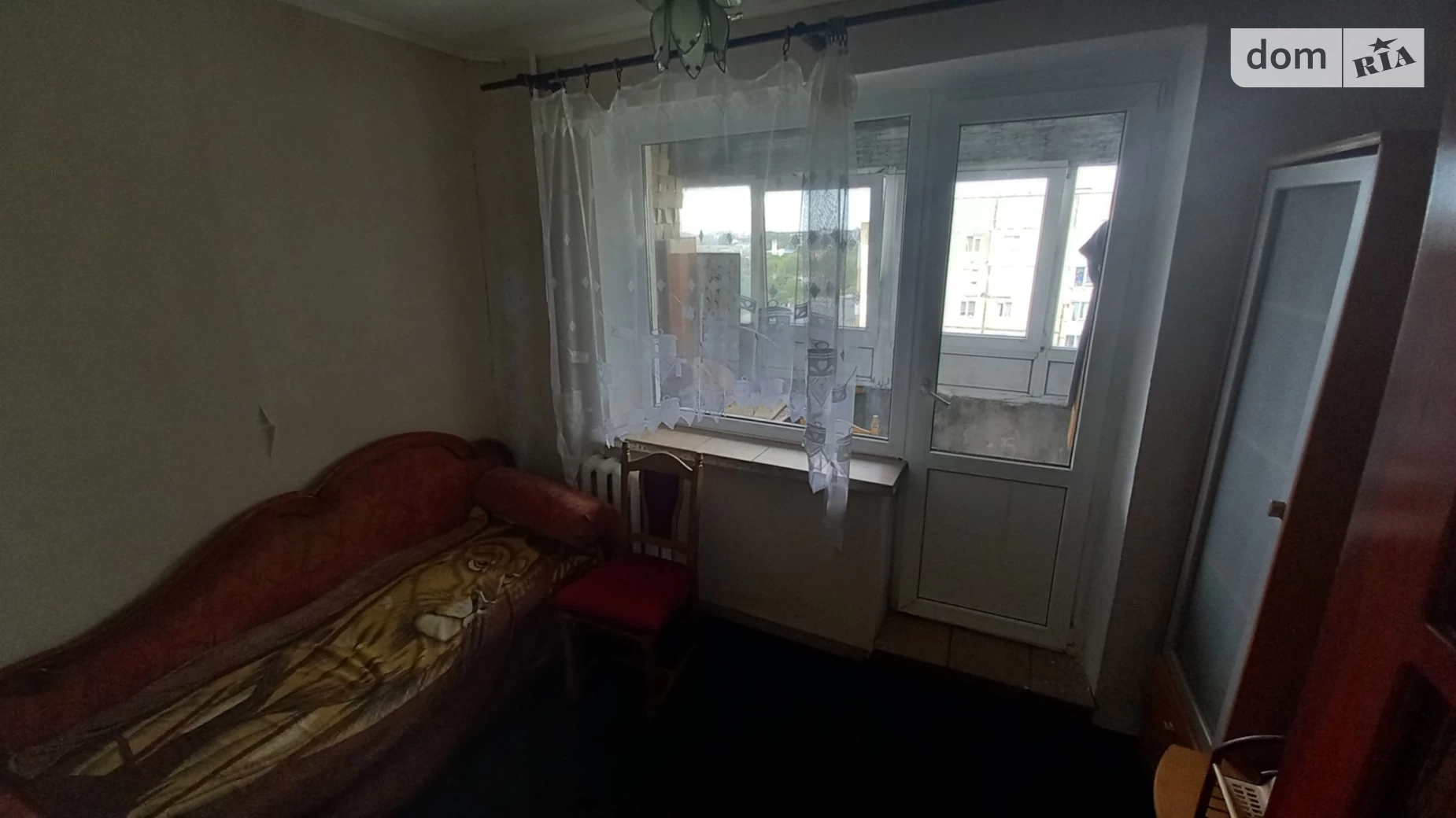 Здається в оренду 2-кімнатна квартира 46 кв. м у Львові, вул. Хуторівка - фото 5