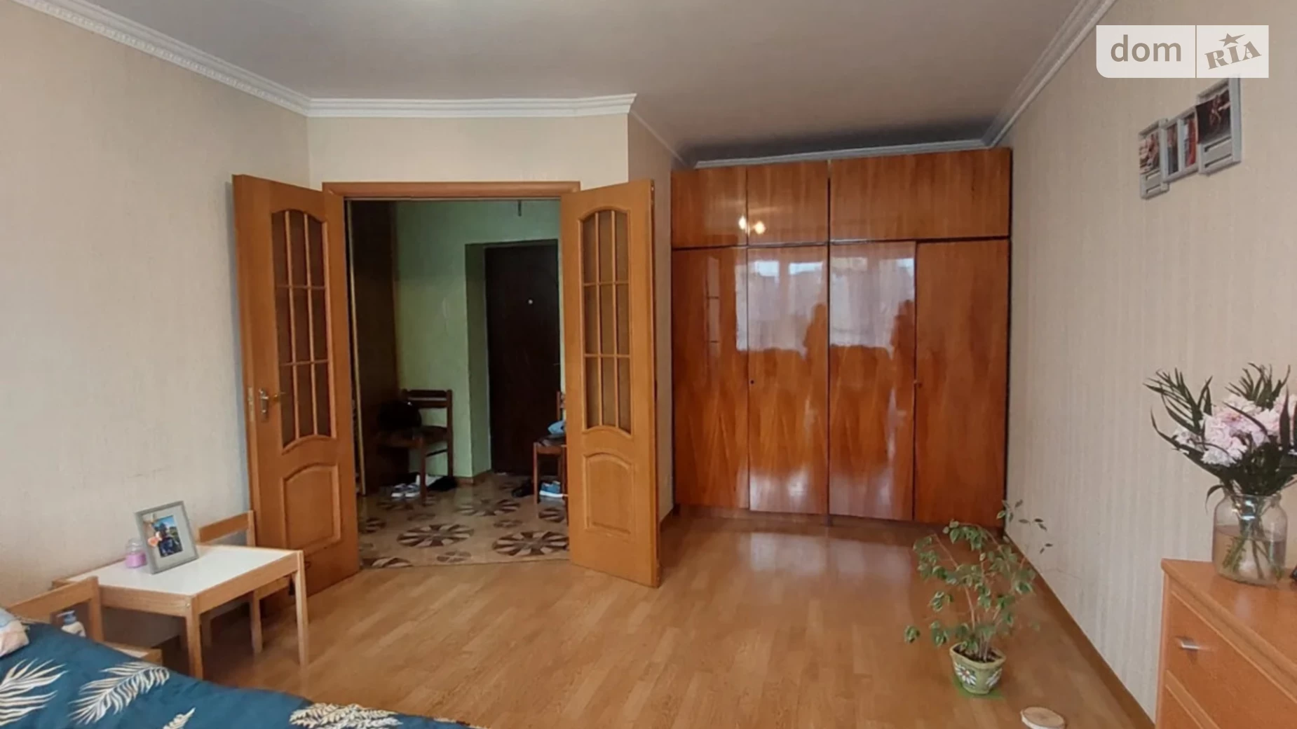 Продается 1-комнатная квартира 34.9 кв. м в Ровно, ул. Галицкого Данилы, 2 - фото 3