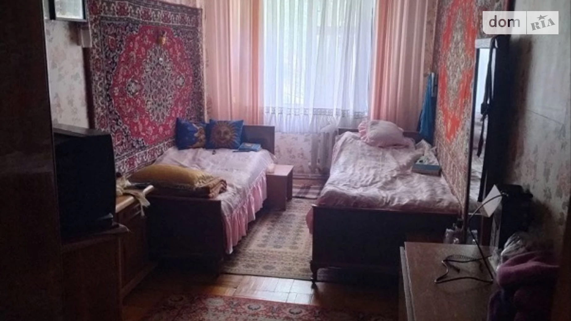 Продается 3-комнатная квартира 75.9 кв. м в Одессе, просп. Добровольского - фото 4