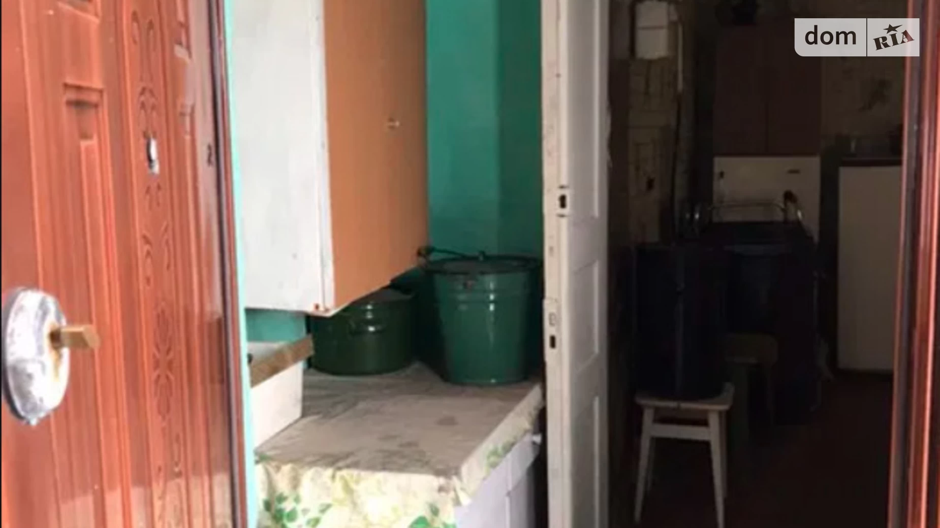 Продается часть дома 174 кв. м с гаражом, цена: 6000 $ - фото 5