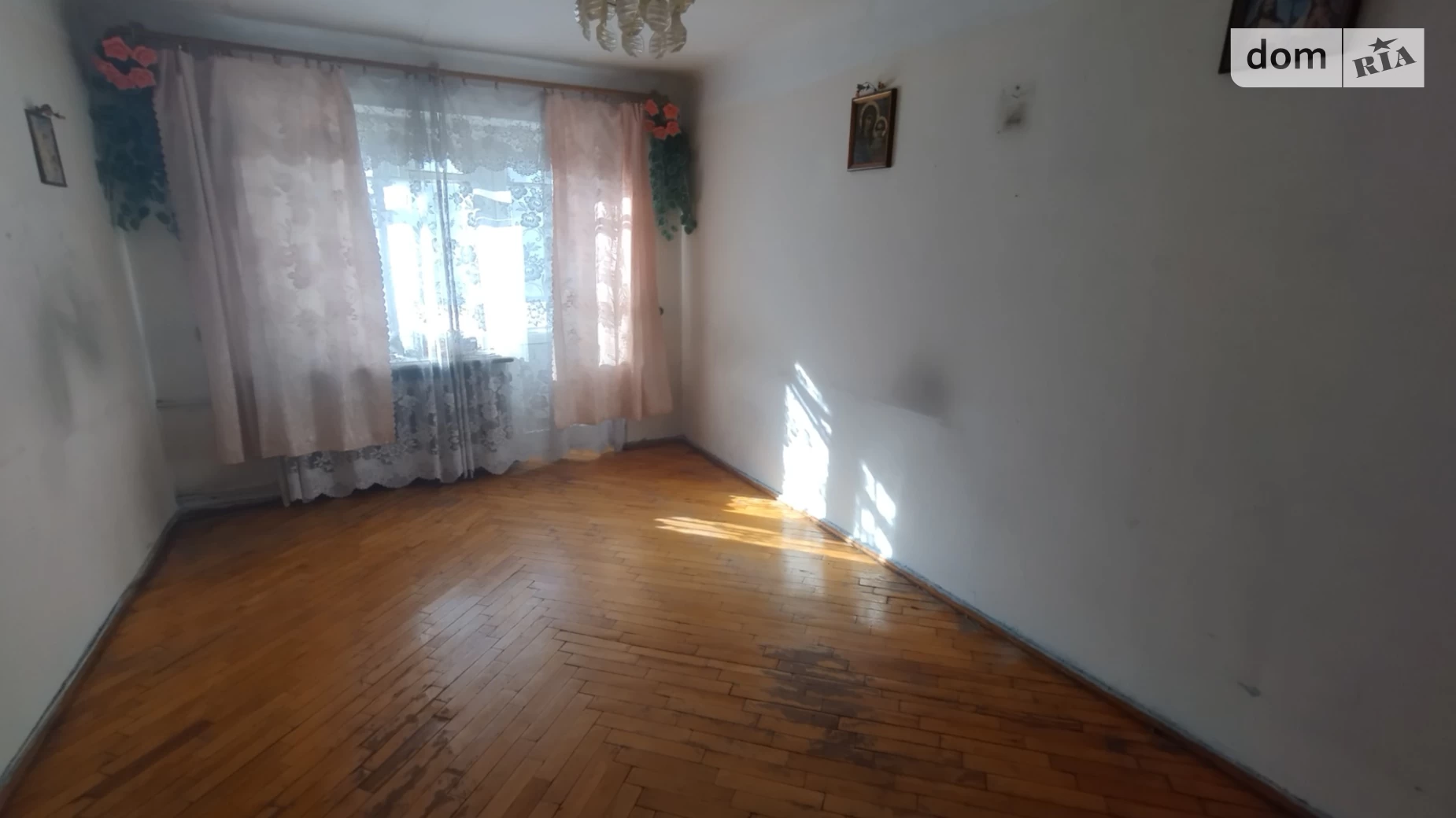 1-кімнатна квартира 32.6 кв. м у Тернополі - фото 2