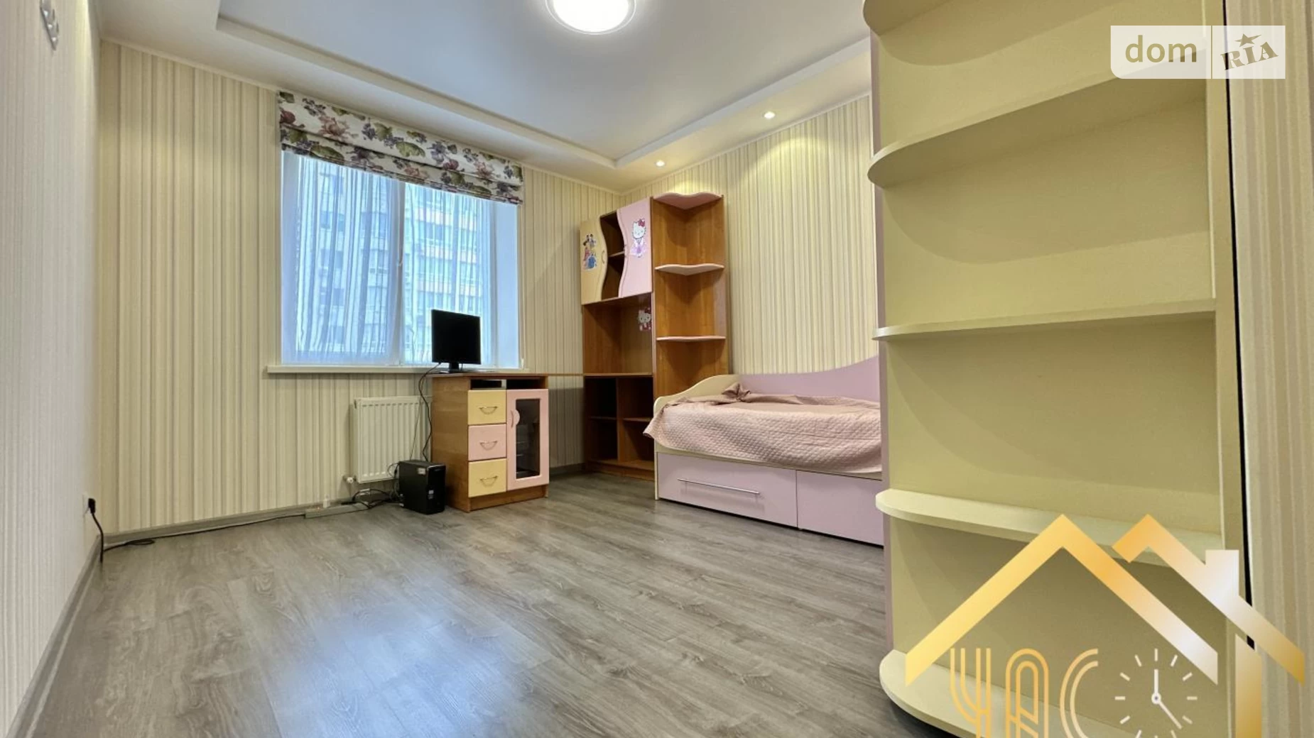 Продается 2-комнатная квартира 78 кв. м в Крюковщине, ул. Европейская, 2Г - фото 4