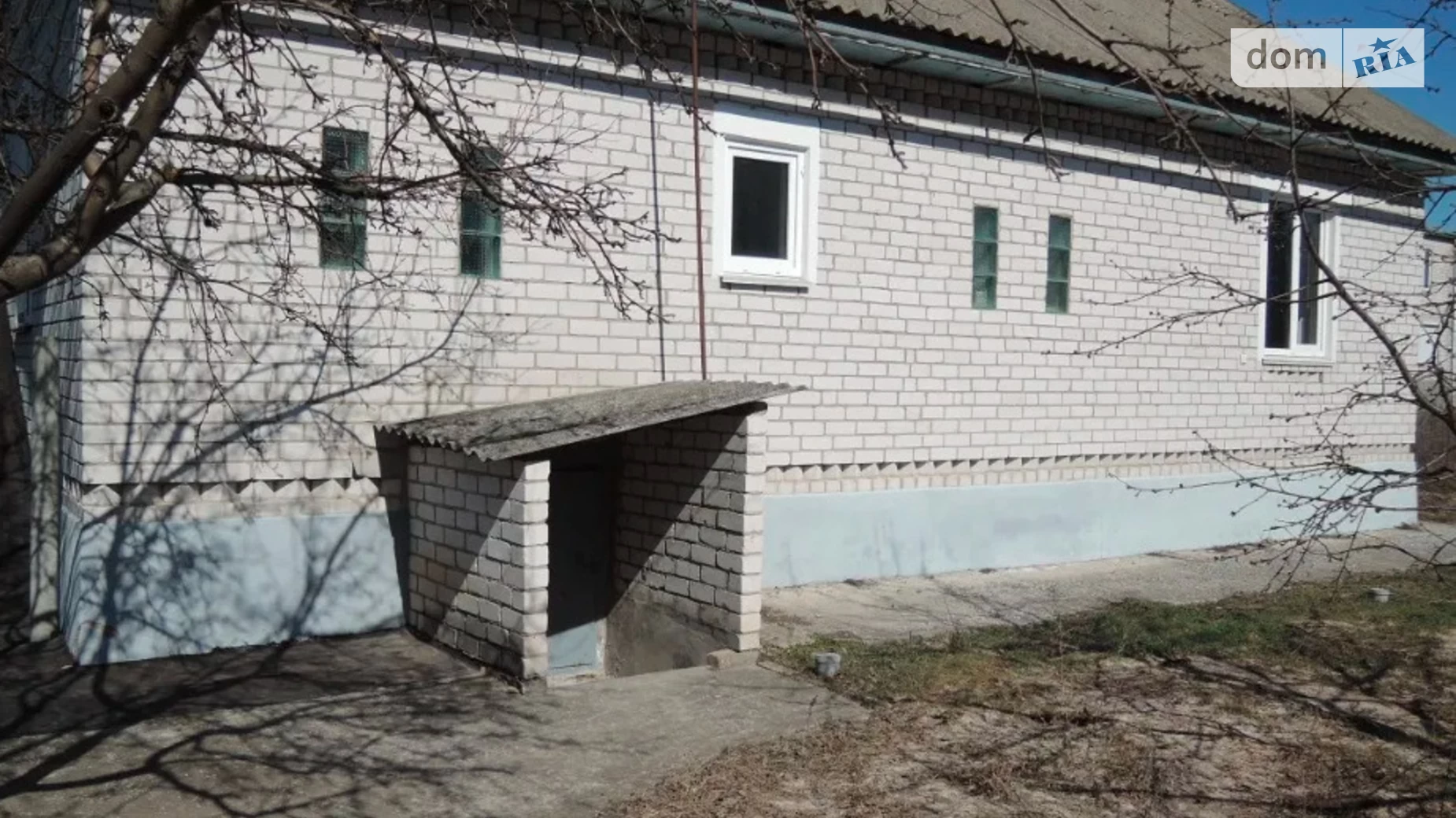 Продается одноэтажный дом 80 кв. м с балконом, цена: 790000 грн - фото 2