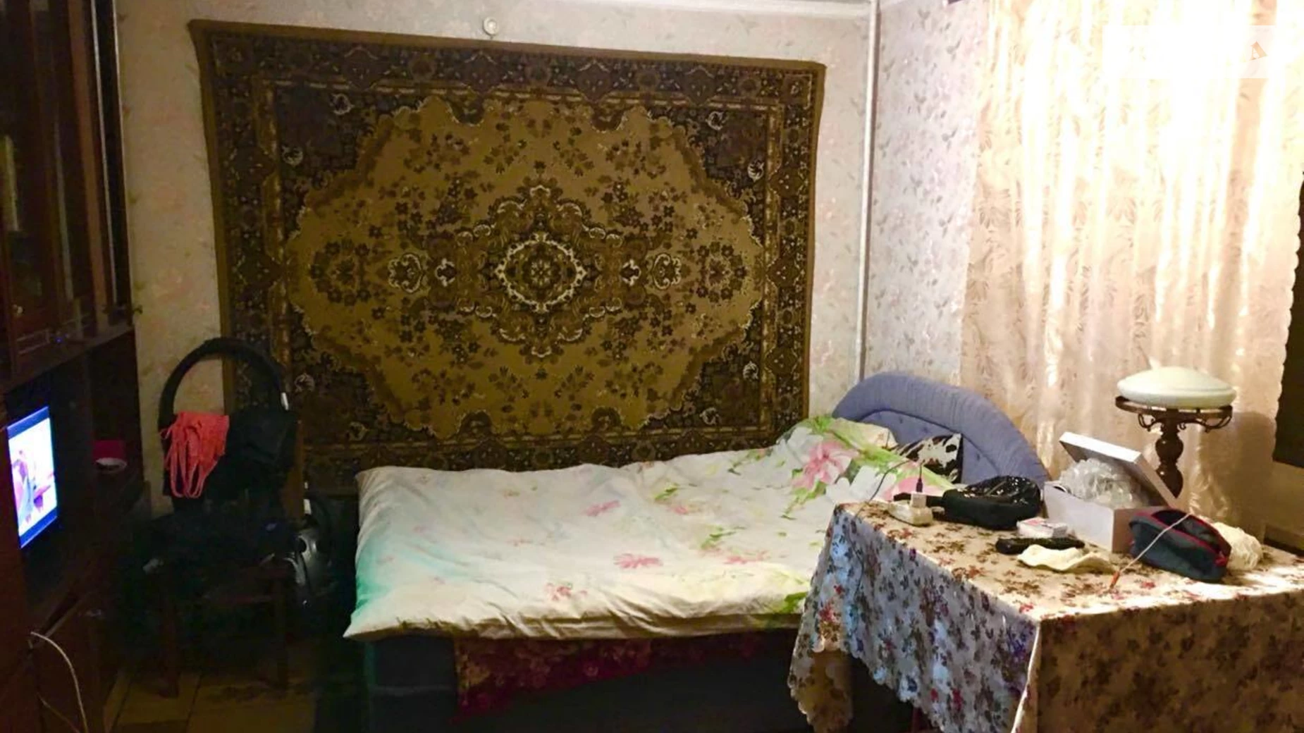 Продается 2-комнатная квартира 50 кв. м в Обухове, мкр. Яблоневый - фото 2