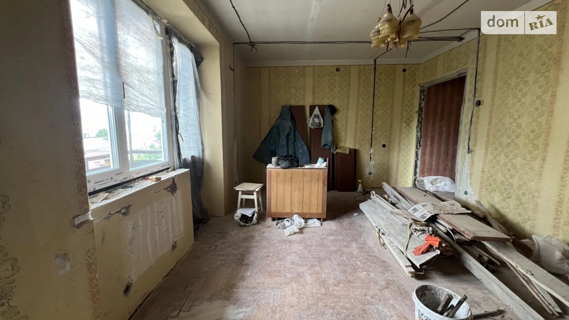 Продається 1-кімнатна квартира 36.8 кв. м у Ужгороді, вул. Степана Руданського - фото 3