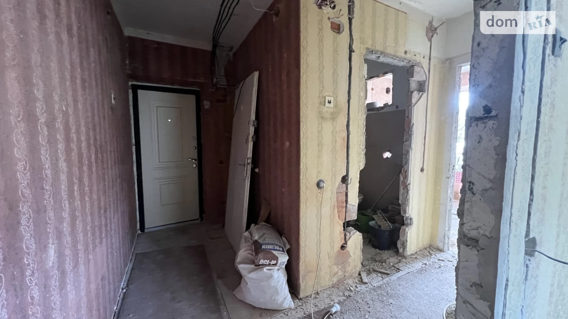 Продається 1-кімнатна квартира 36.8 кв. м у Ужгороді, вул. Степана Руданського - фото 5