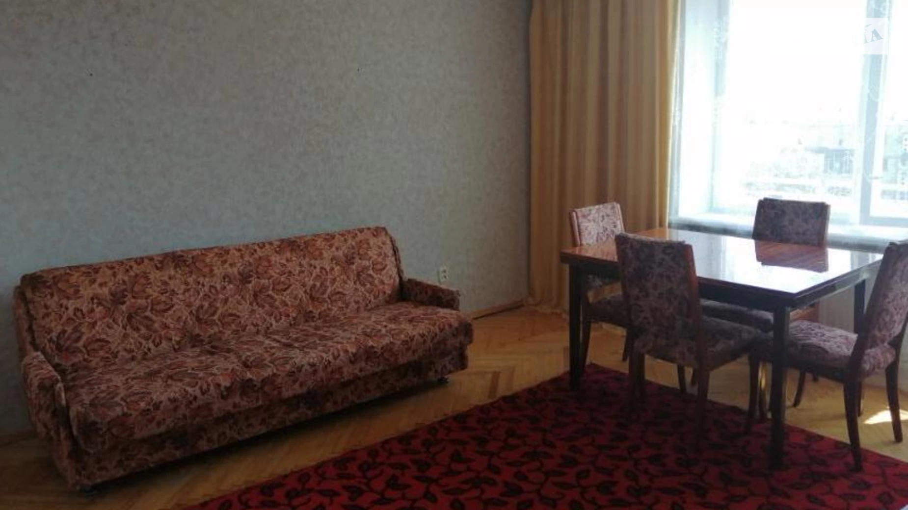 Продается 3-комнатная квартира 71.7 кв. м в Ивано-Франковске, ул. Галицкая - фото 2