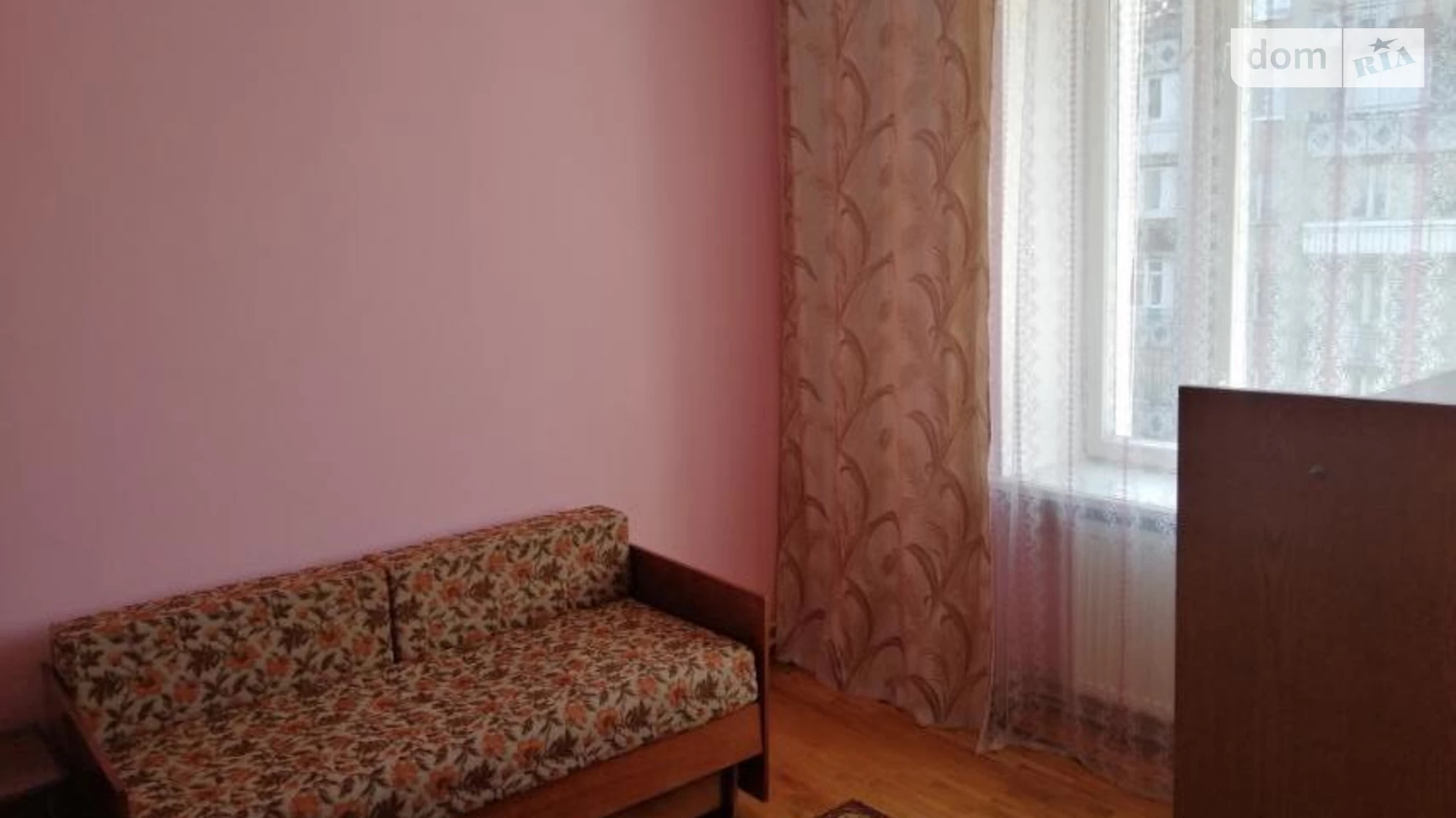 Продается 3-комнатная квартира 71.7 кв. м в Ивано-Франковске, ул. Галицкая - фото 5