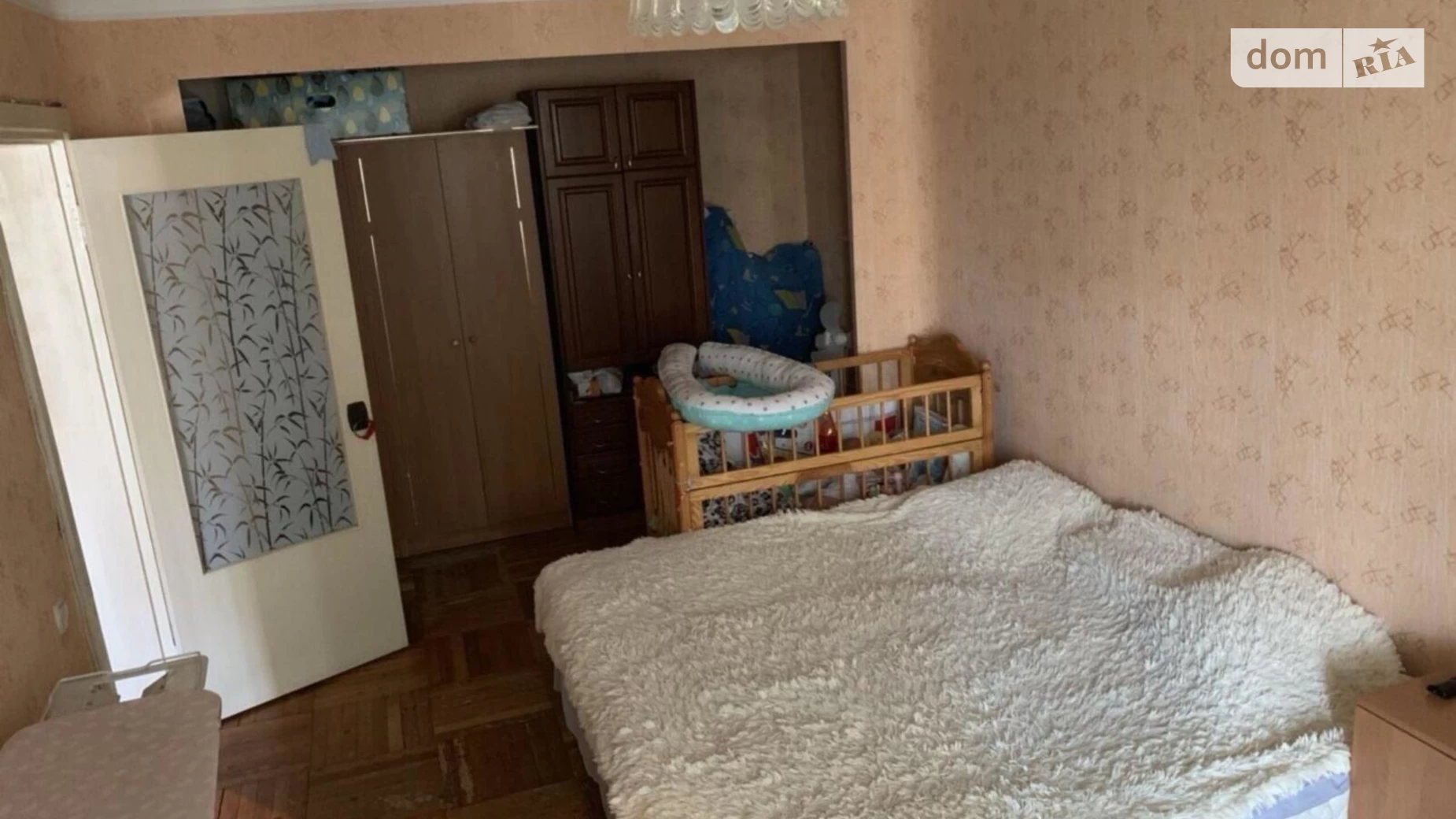 Продается 1-комнатная квартира 40 кв. м в Харькове, ул. Академика Богомольца, 25 - фото 4