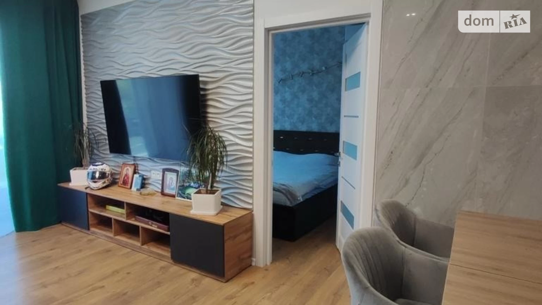 Продается 3-комнатная квартира 75 кв. м в Днепре, ул. Набережная Победы - фото 4