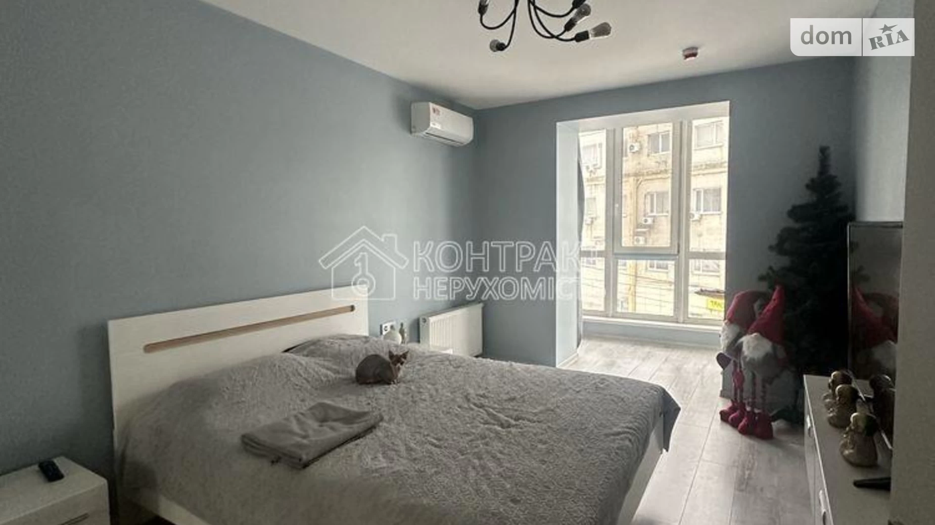 Продається 1-кімнатна квартира 52.8 кв. м у Харкові, цена: 55500 $ - фото 2