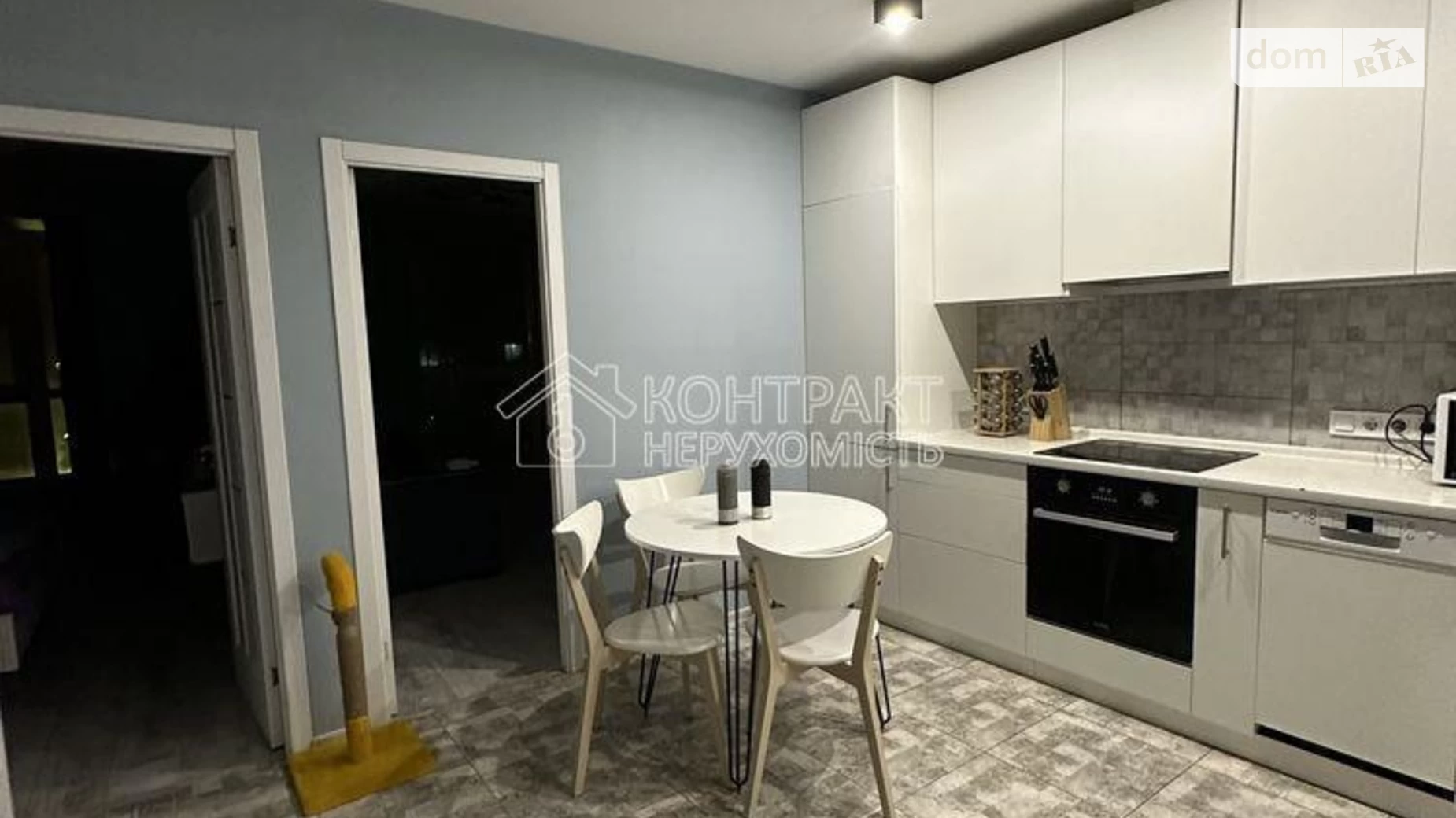 Продається 1-кімнатна квартира 52.8 кв. м у Харкові, цена: 55500 $ - фото 3