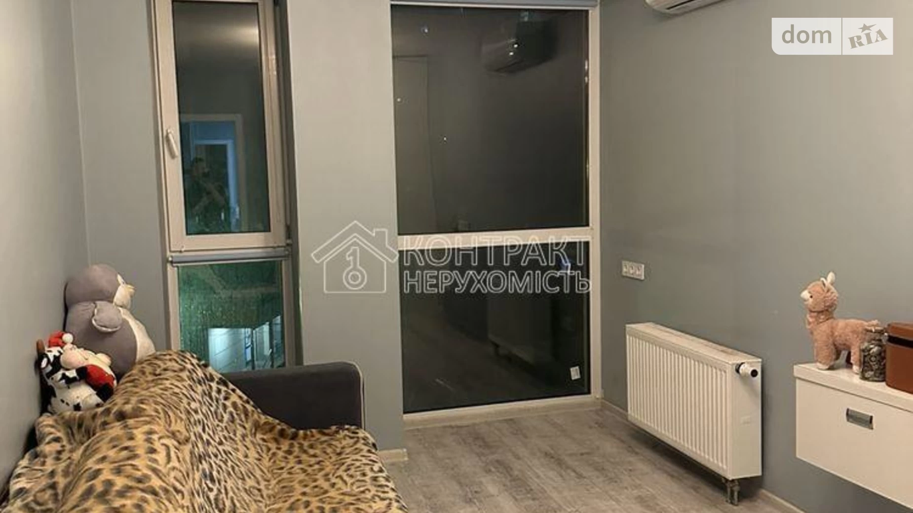 Продається 1-кімнатна квартира 52.8 кв. м у Харкові, цена: 55500 $ - фото 4