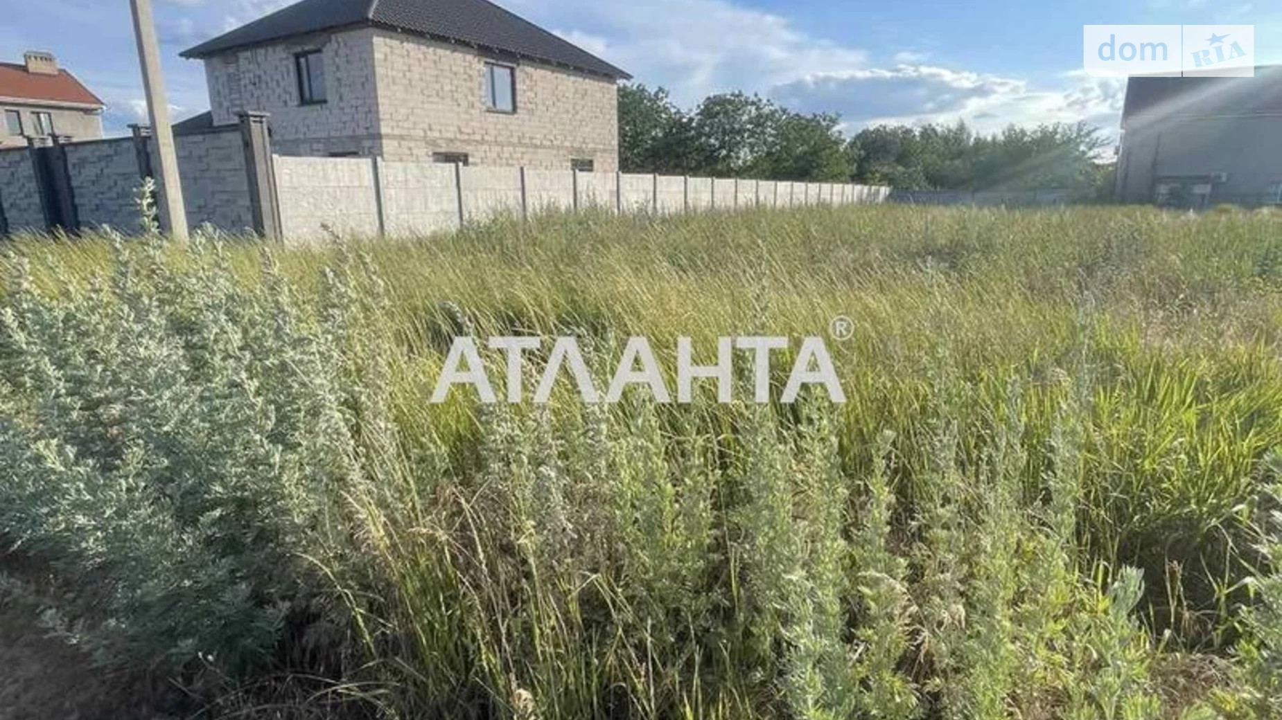Продается земельный участок 8.7 соток в  области, цена: 20500 $ - фото 2