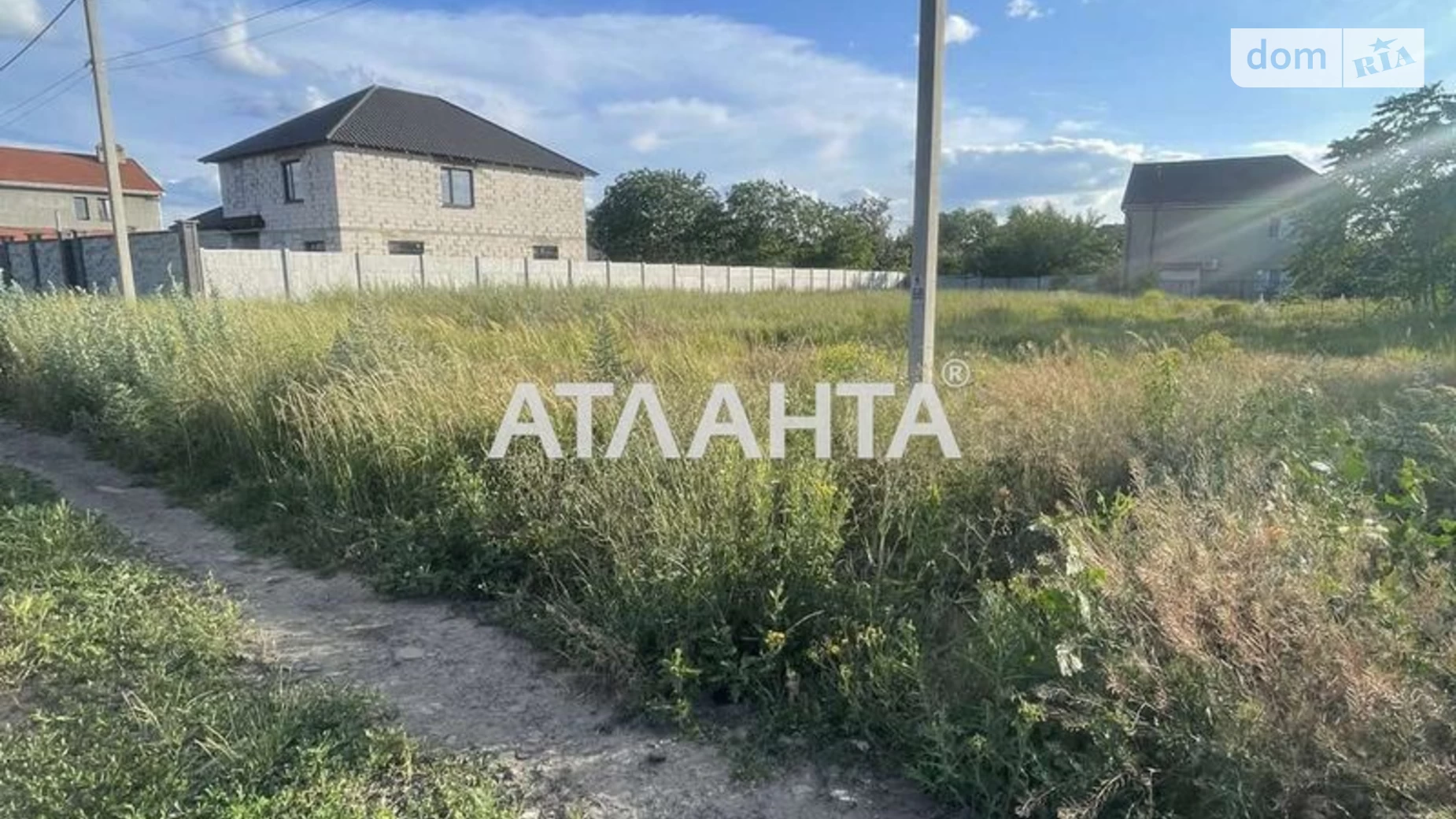 Продается земельный участок 8.7 соток в  области, цена: 20500 $ - фото 2