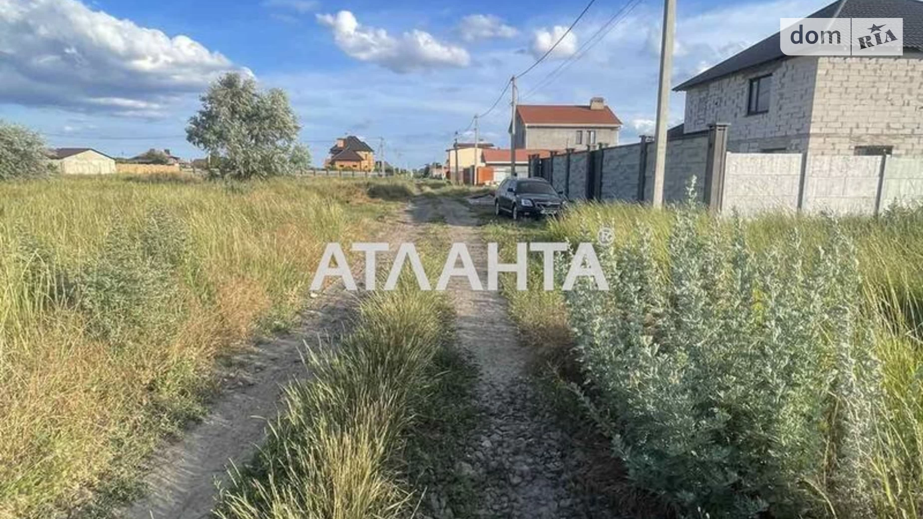 Продается земельный участок 8.7 соток в  области, цена: 20500 $ - фото 3