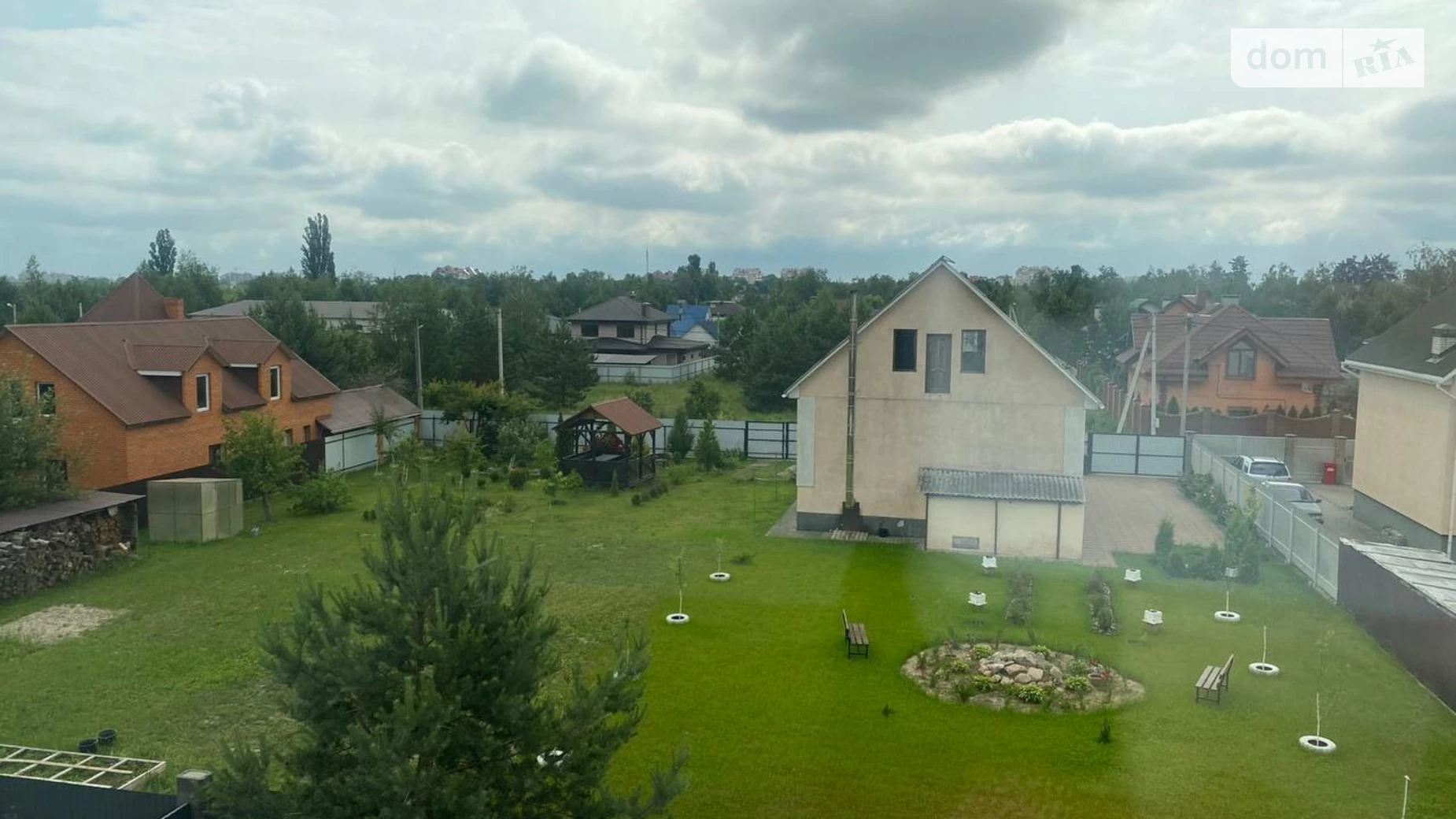 Продается часть дома 150 кв. м с камином, цена: 175000 $ - фото 2