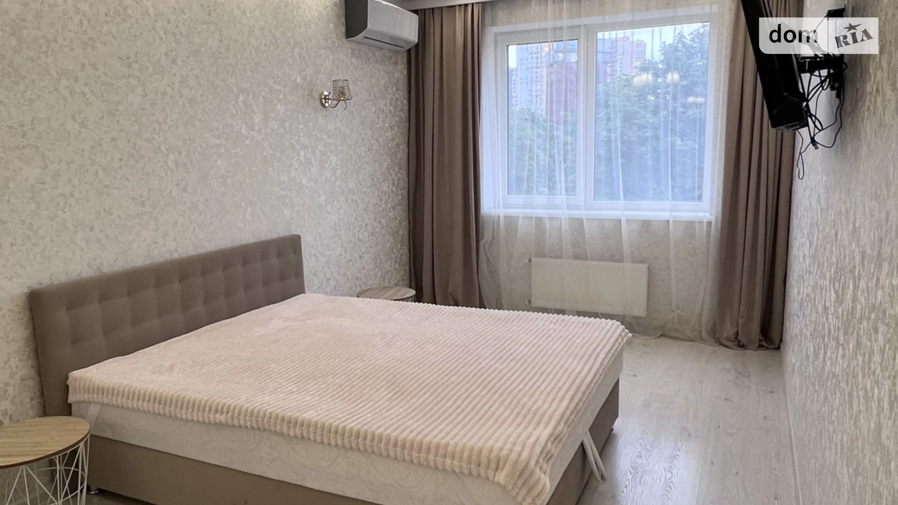 Продается 2-комнатная квартира 54.8 кв. м в Одессе, ул. Бассейная, 6А - фото 4