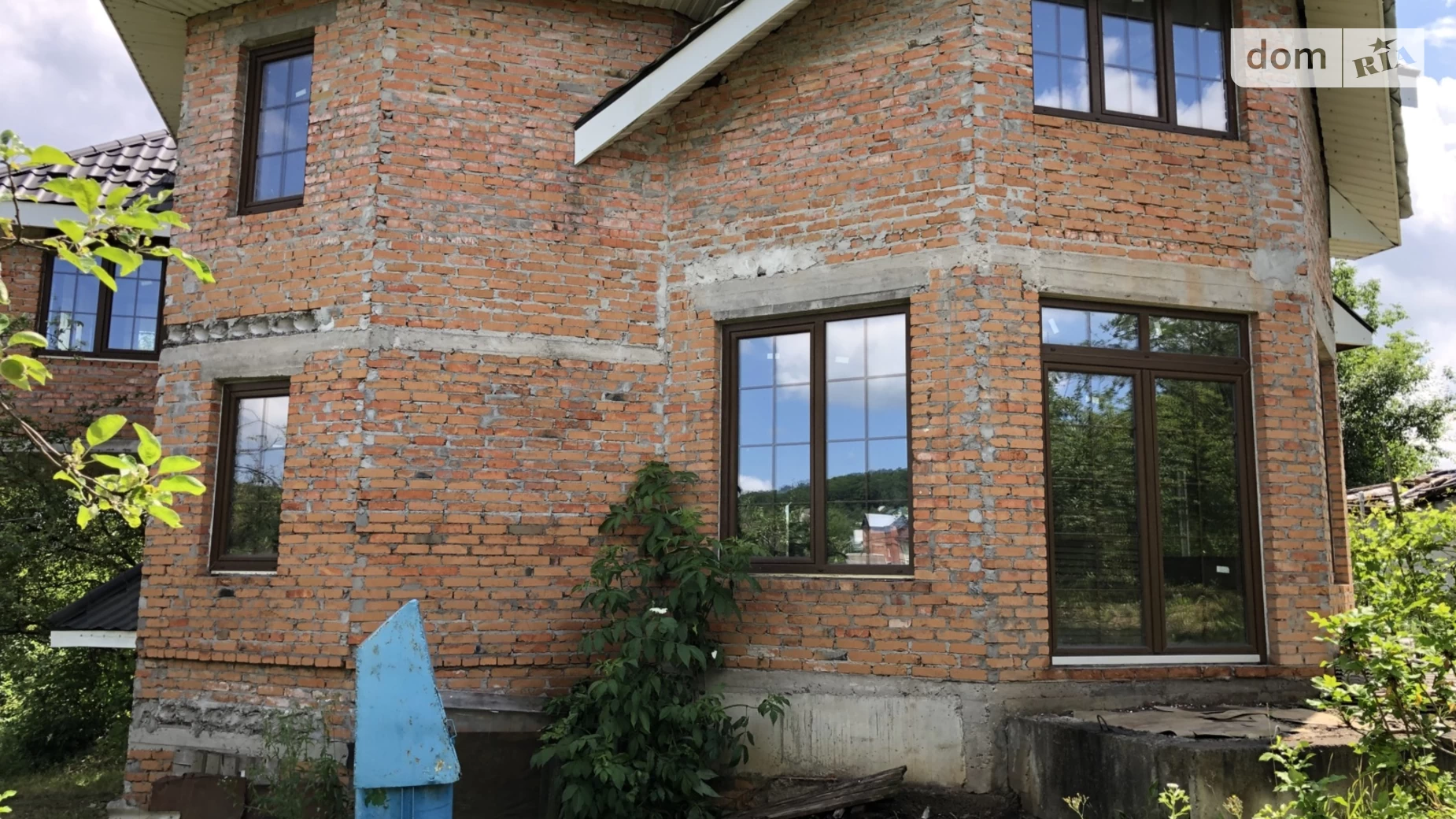 Продається будинок 2 поверховий 172 кв. м з балконом, цена: 85000 $ - фото 2