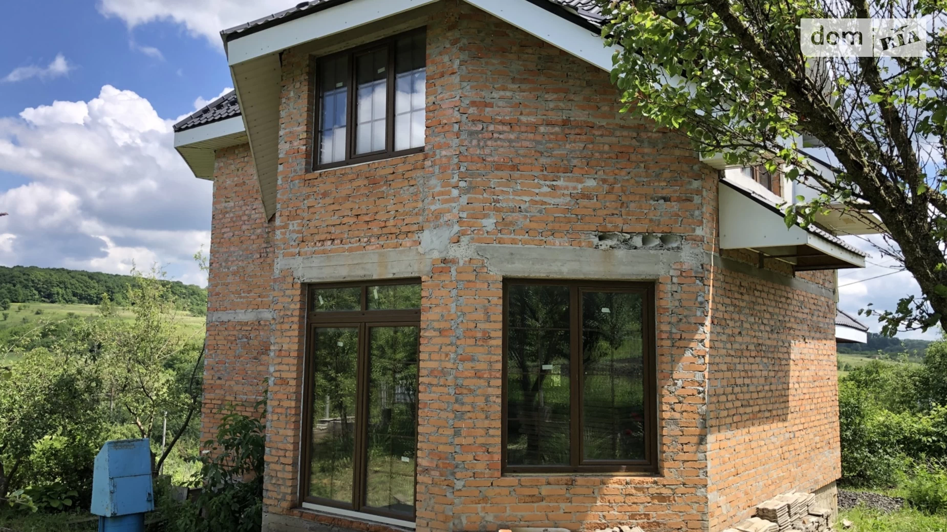 Продається будинок 2 поверховий 172 кв. м з балконом, цена: 85000 $ - фото 4