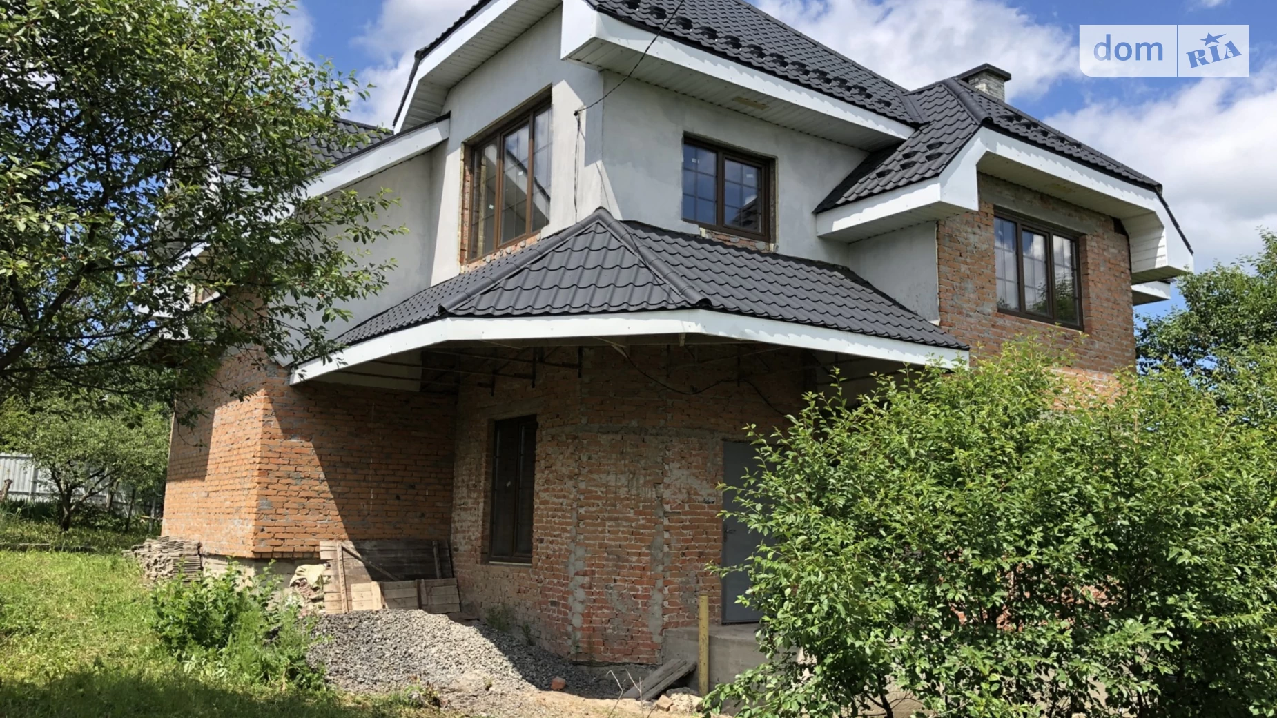 Продається будинок 2 поверховий 172 кв. м з балконом, цена: 85000 $ - фото 5