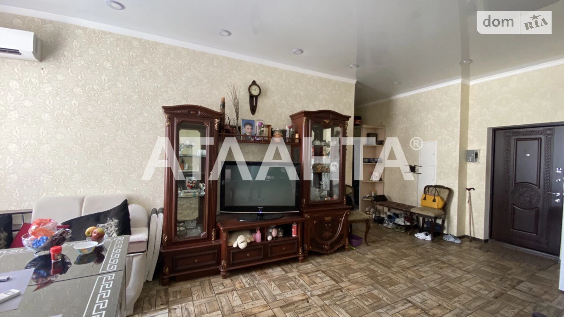 Продается 2-комнатная квартира 91.6 кв. м в Одессе, ул. Педагогическая - фото 4