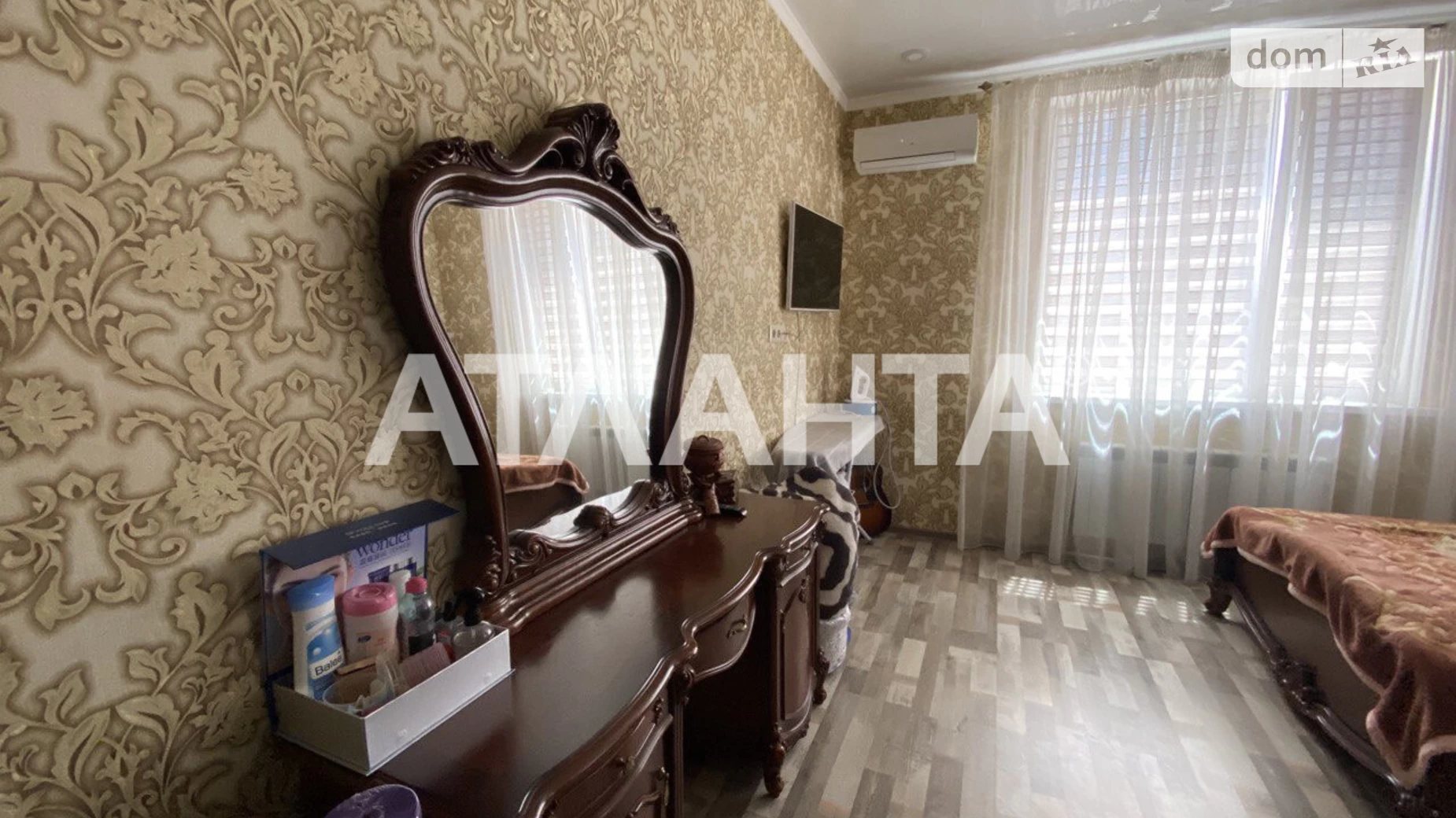 Продается 2-комнатная квартира 91.6 кв. м в Одессе, ул. Педагогическая - фото 5