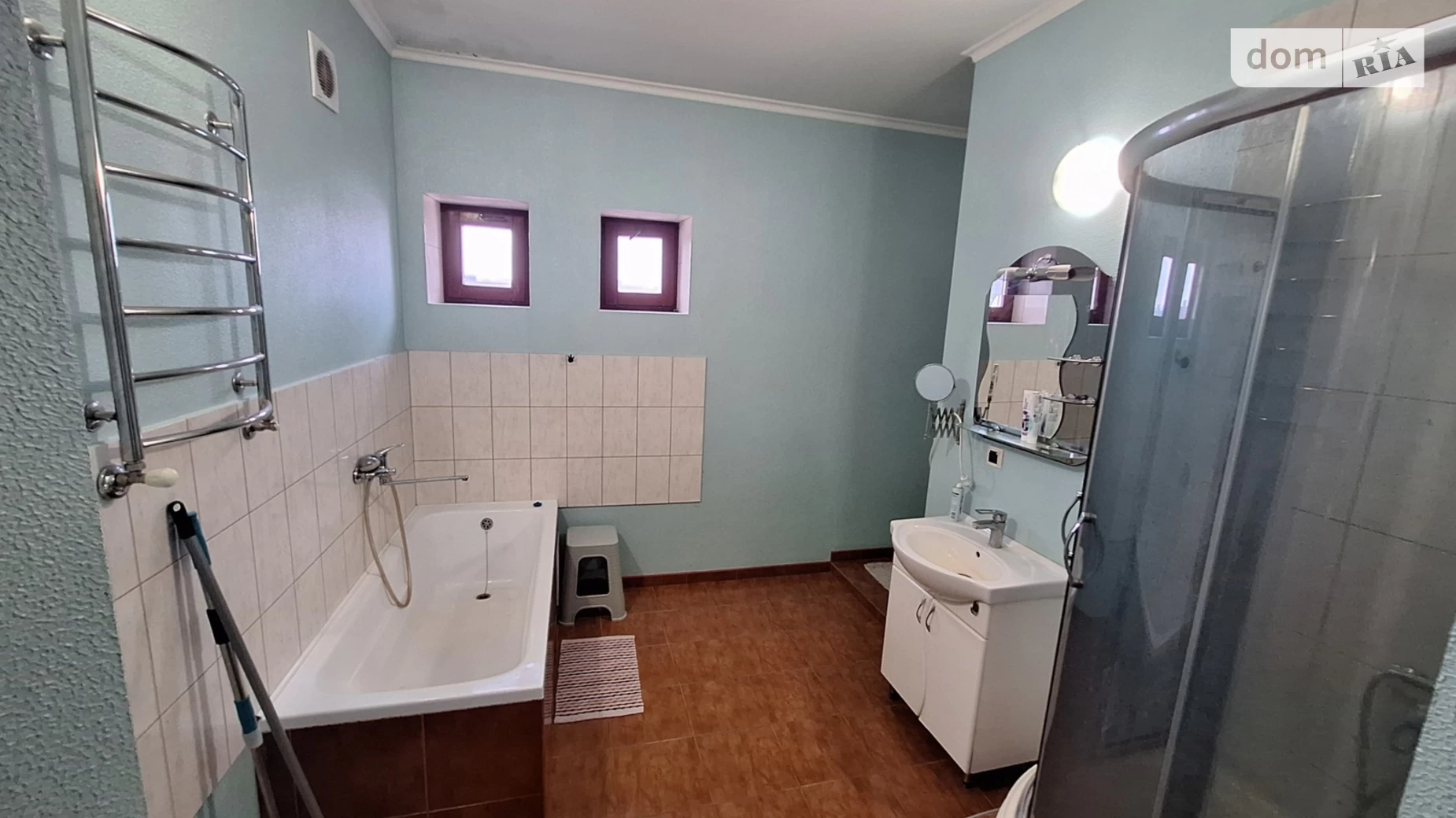 Продается 2-комнатная квартира 145 кв. м в Хмельницком, ул. Проскуровская, 45 - фото 5