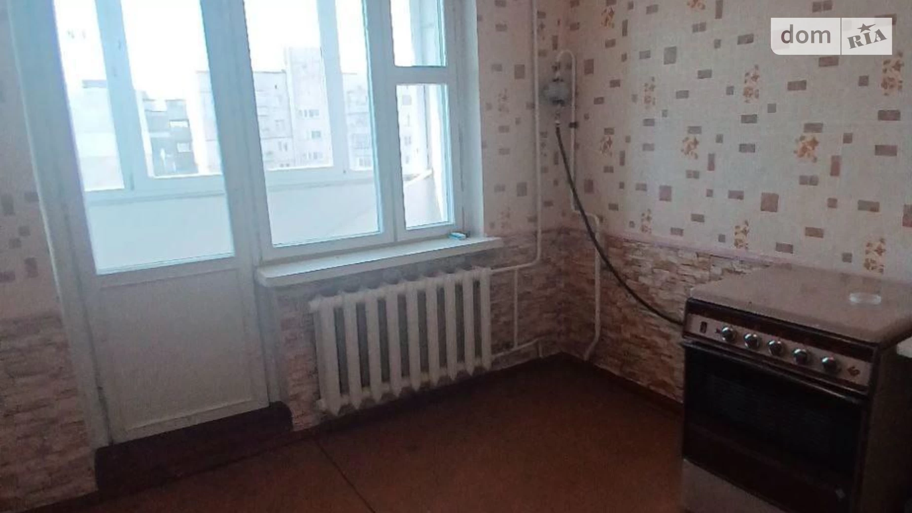 Продається 1-кімнатна квартира 40 кв. м у Хмельницькому, вул. Олімпійська - фото 3