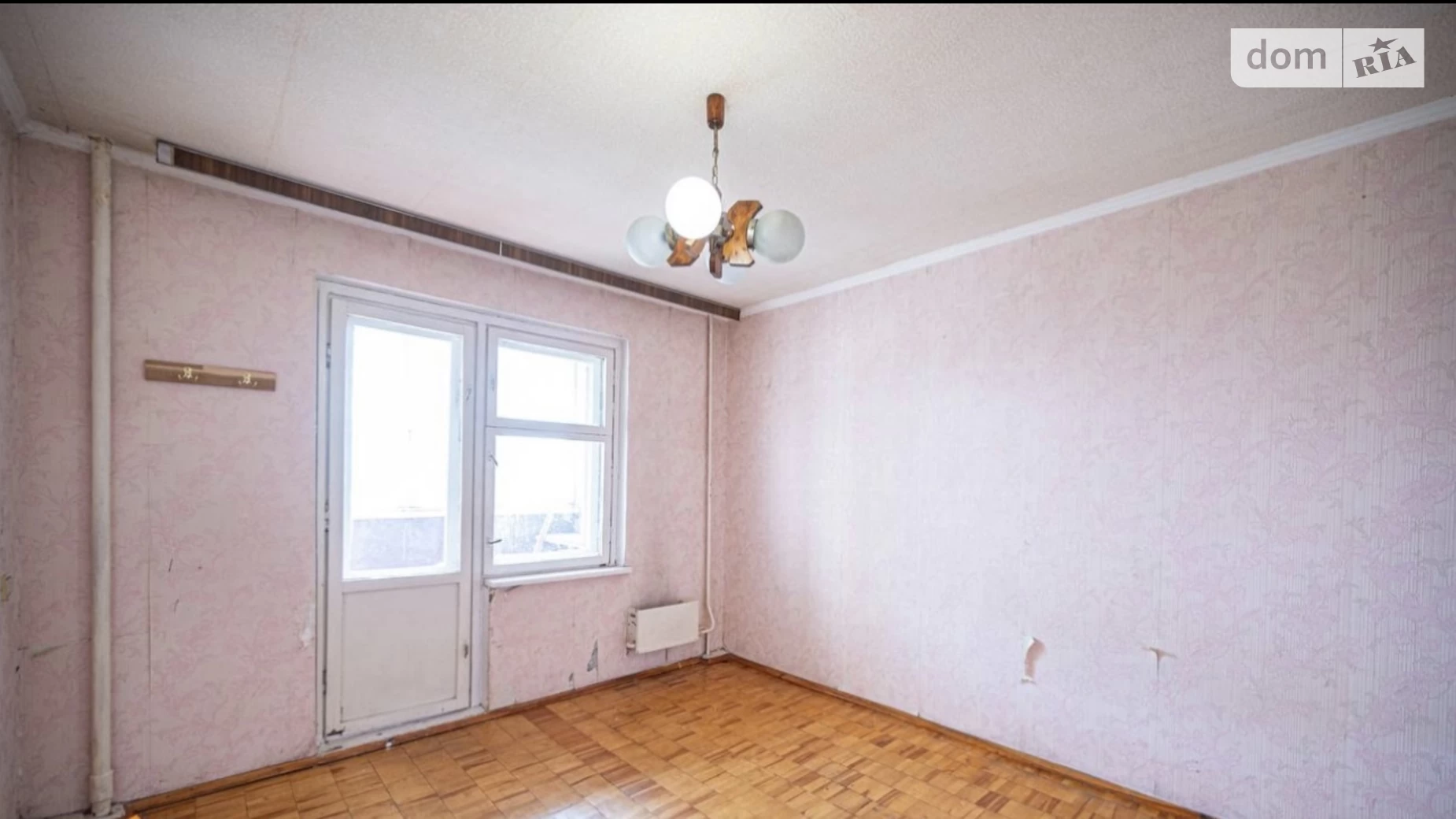 Продается 2-комнатная квартира 56 кв. м в Киеве, ул. Полярная, 6В - фото 4