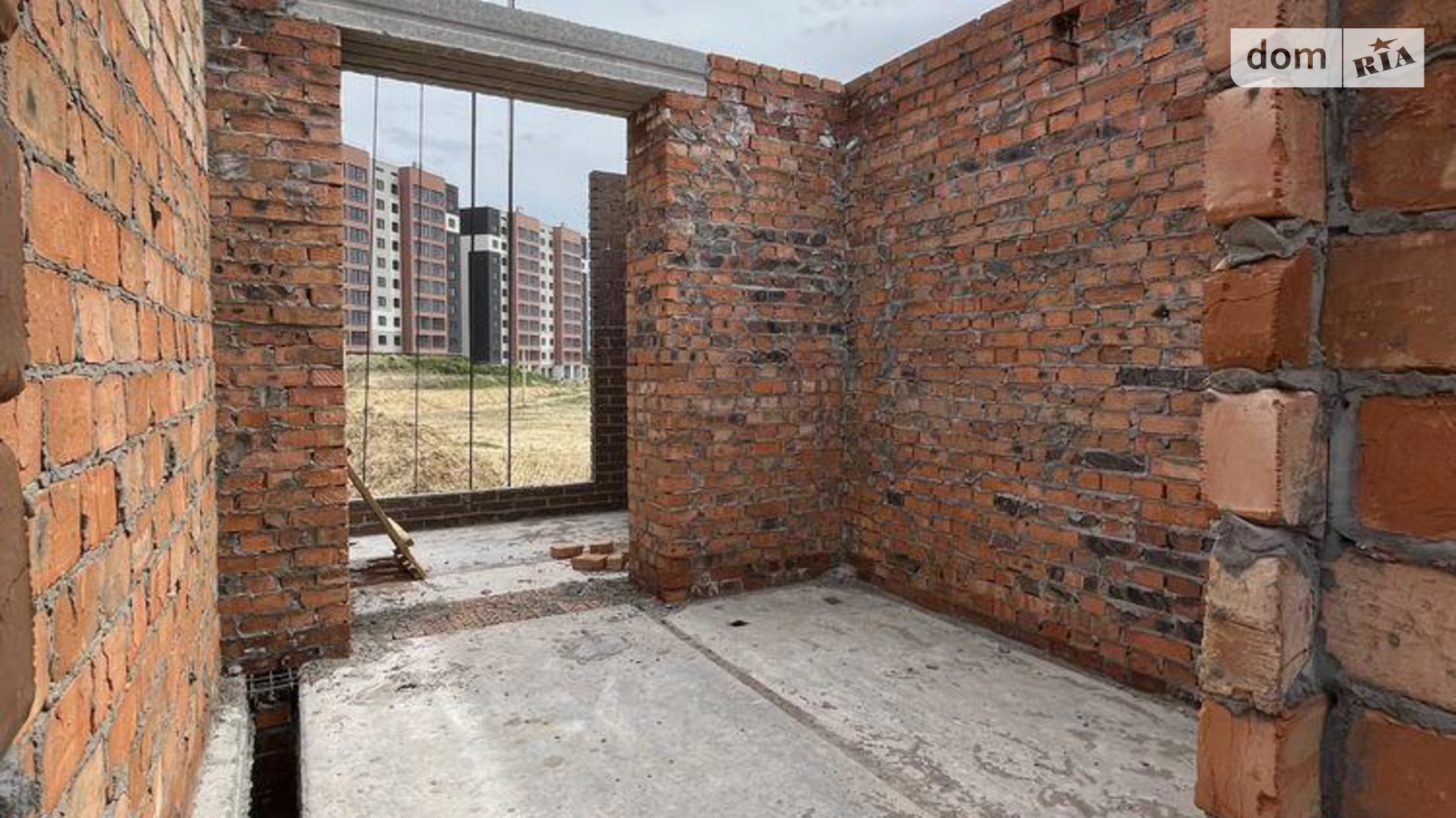 Продається 1-кімнатна квартира 35 кв. м у Хмельницькому, пров. Панаса Мирного - фото 2