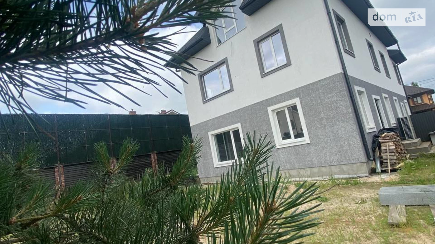 Продается дом на 3 этажа 150 кв. м с балконом, цена: 139000 $ - фото 4