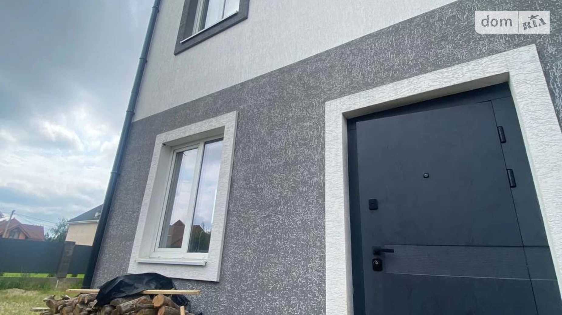Продается дом на 3 этажа 150 кв. м с балконом, цена: 139000 $ - фото 5