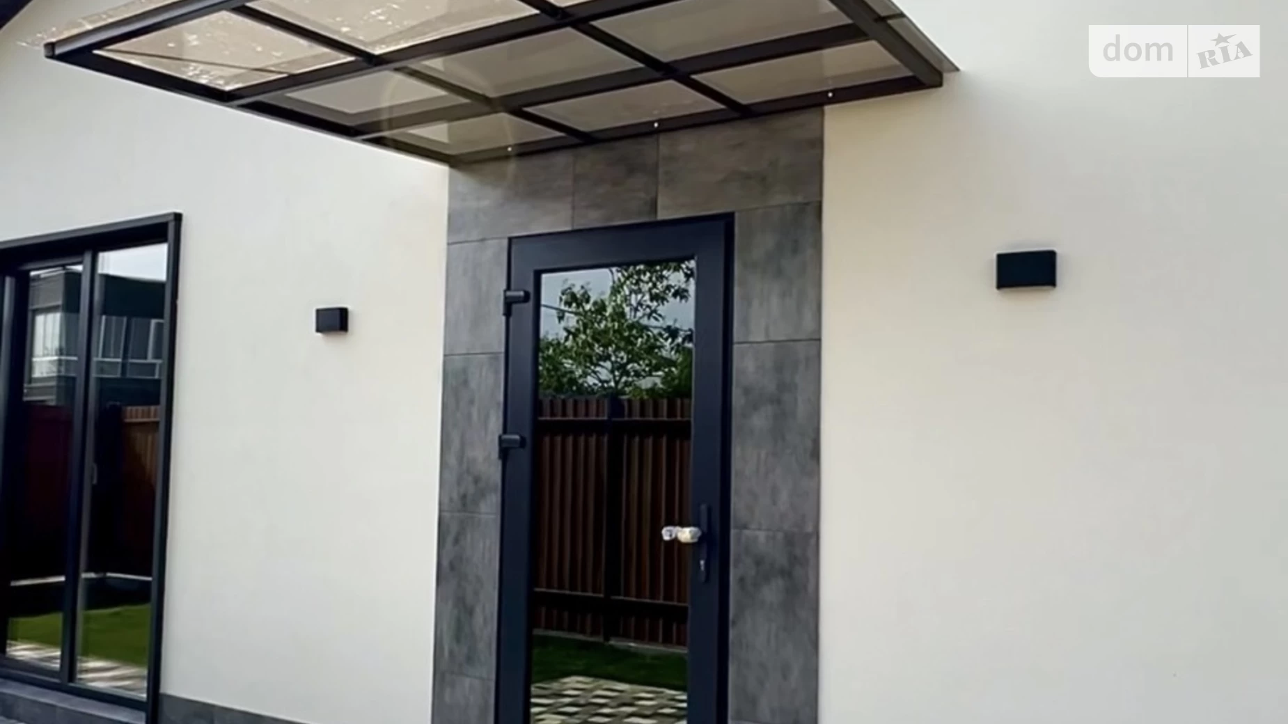Продается одноэтажный дом 117 кв. м с террасой, цена: 119500 $ - фото 4