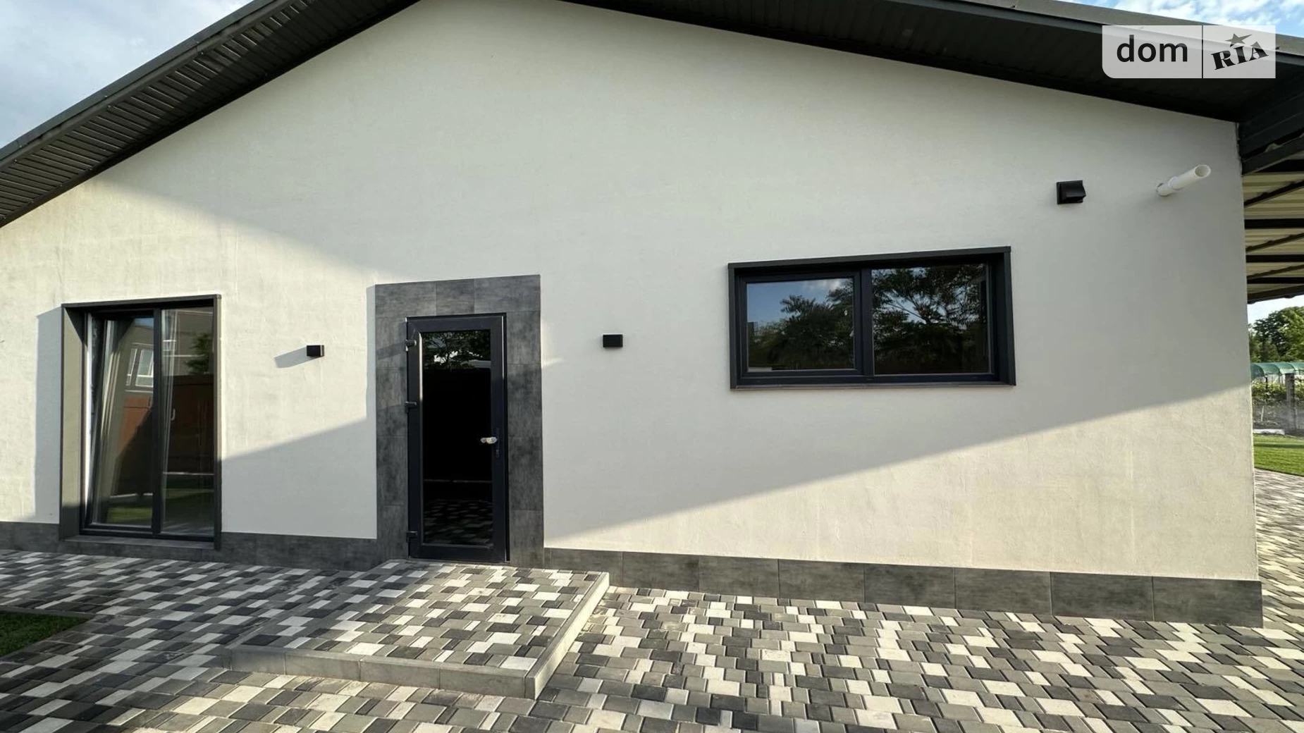 Продается одноэтажный дом 117 кв. м с террасой, цена: 119500 $ - фото 3