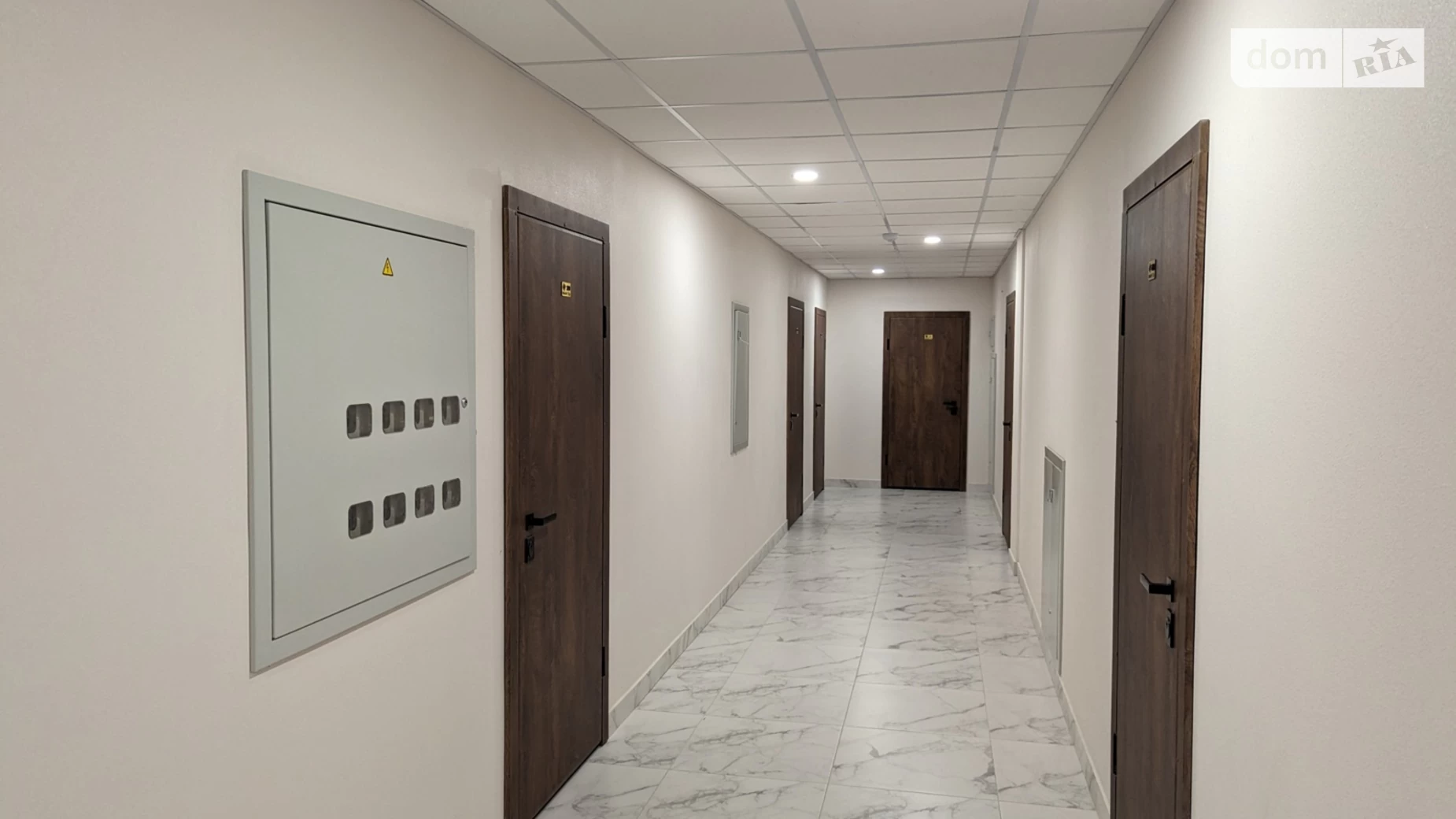 Продається 1-кімнатна квартира 33.5 кв. м у Одесі, вул. Владислава Бувалкіна(Генерала Бочарова) - фото 2
