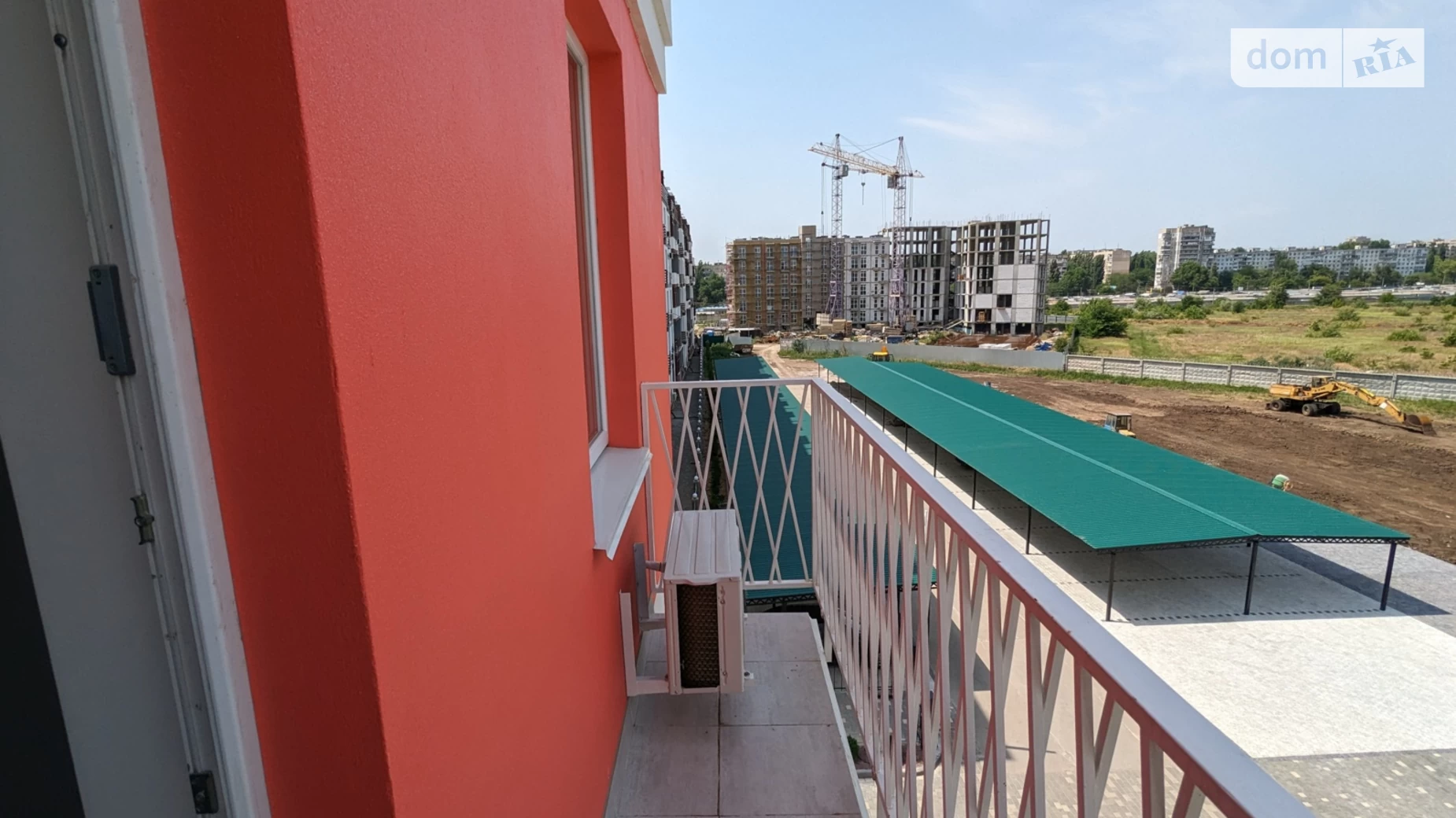Продається 1-кімнатна квартира 30 кв. м у Одесі, вул. Владислава Бувалкіна(Генерала Бочарова) - фото 5