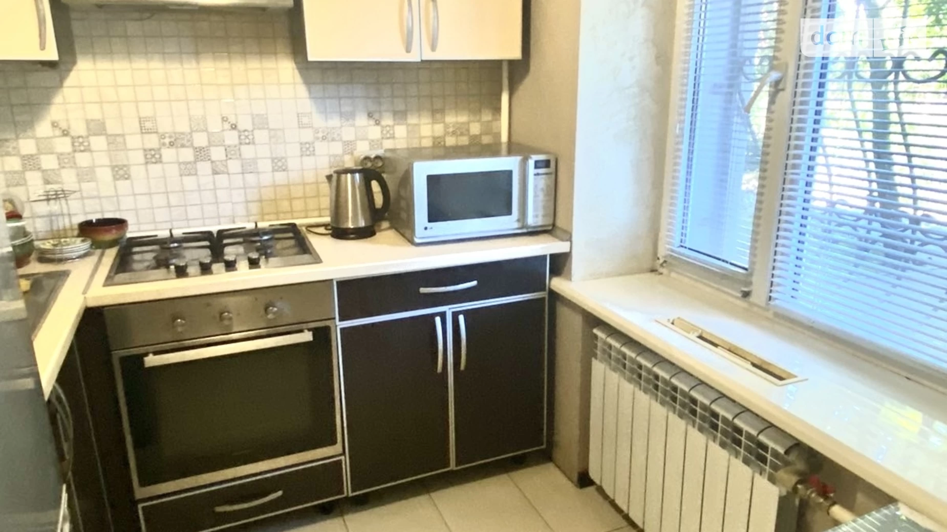 Продається 2-кімнатна квартира 44.3 кв. м у Харкові, вул. Олександра Орлова(Олександра Матросова), 8 - фото 4