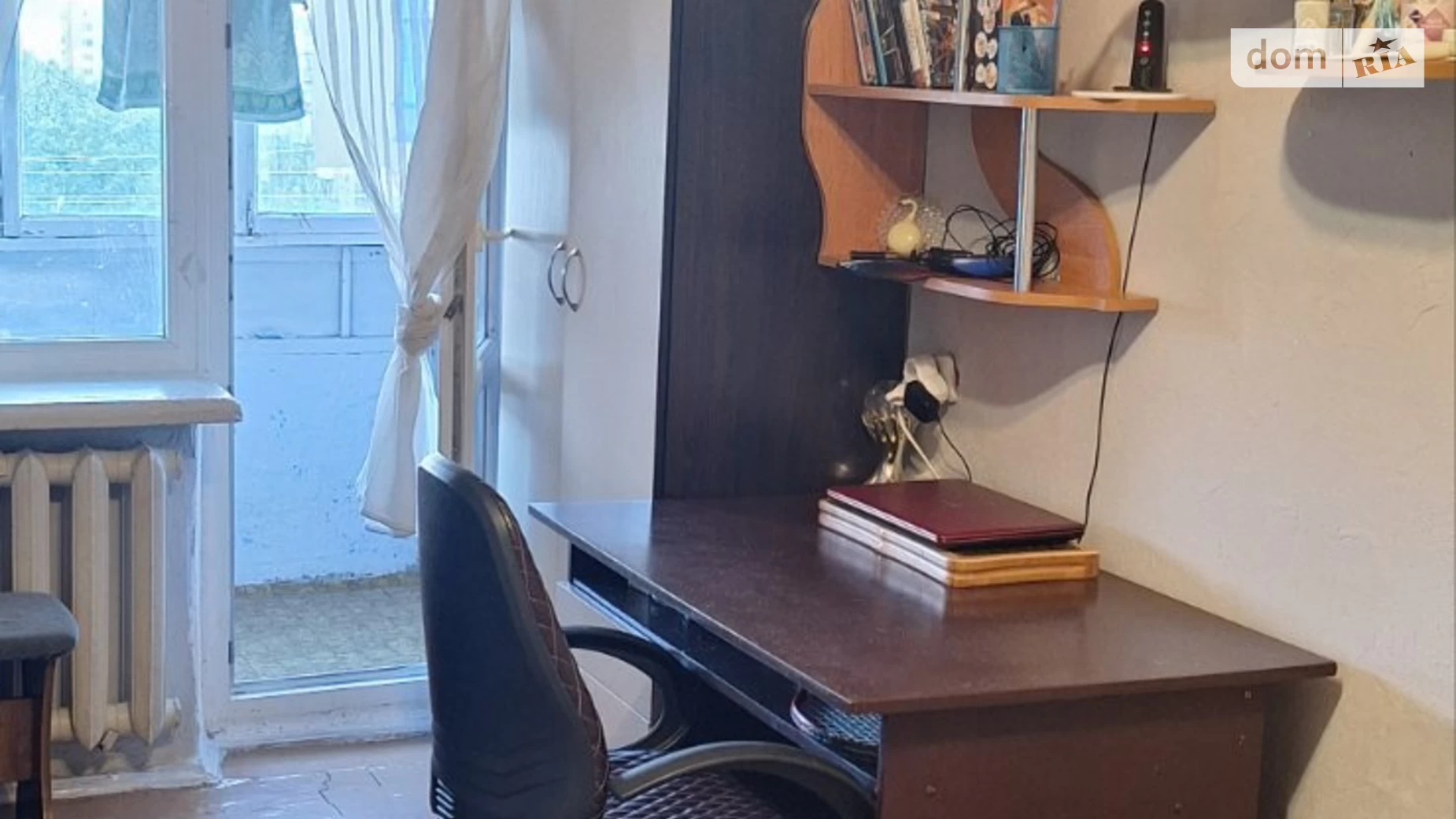 Продается 3-комнатная квартира 67.2 кв. м в Николаеве, просп. Центральный - фото 4