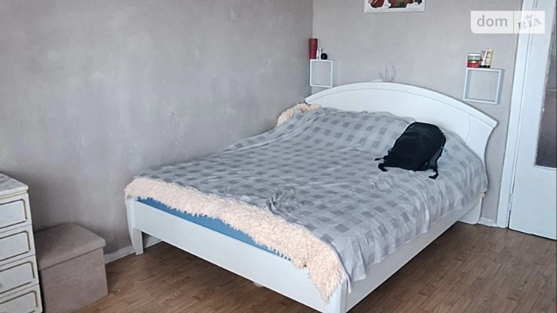 Продается 3-комнатная квартира 67.2 кв. м в Николаеве, просп. Центральный - фото 2