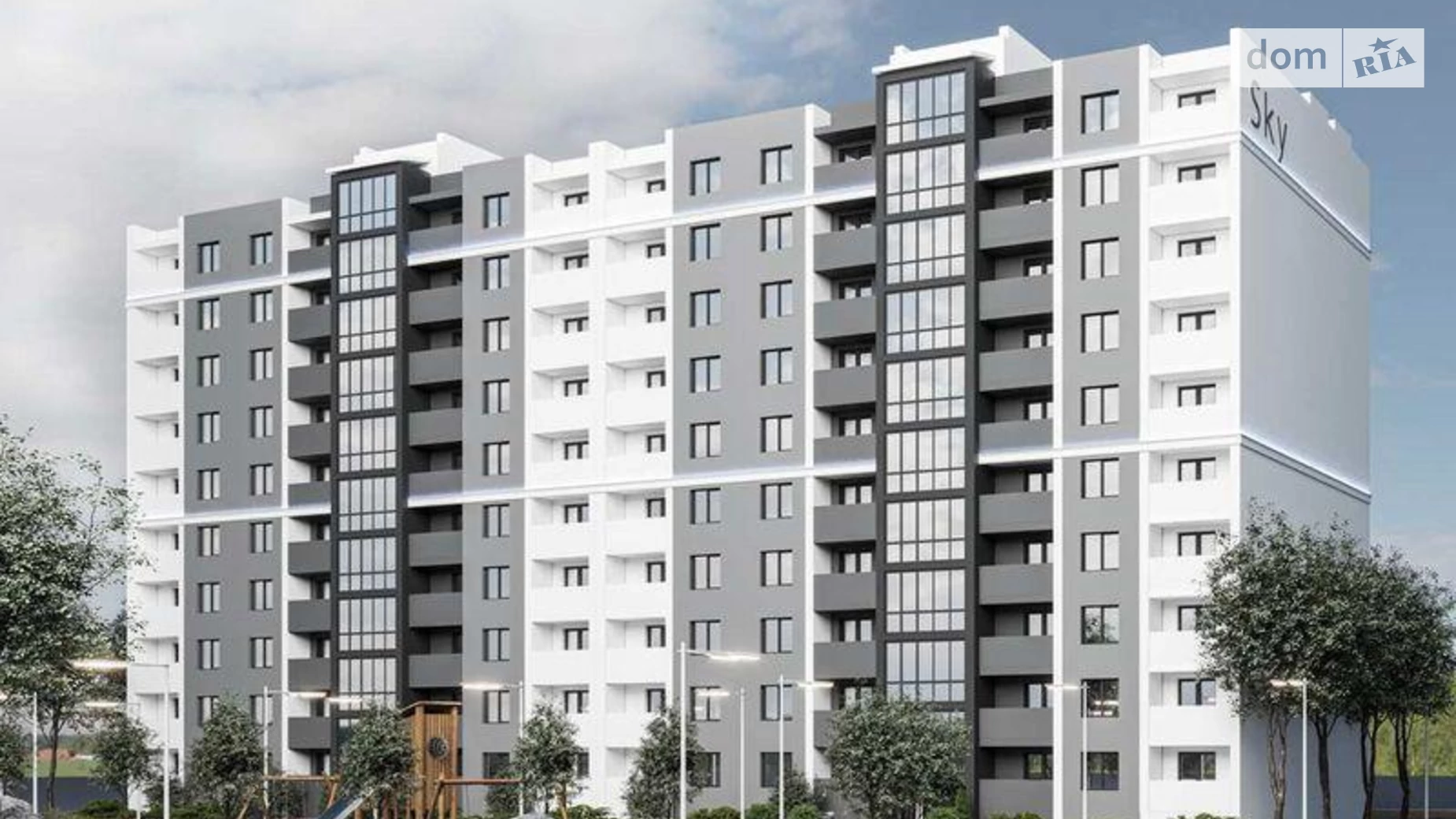 Продается 2-комнатная квартира 62 кв. м в Хмельницком, ул. Северная - фото 5