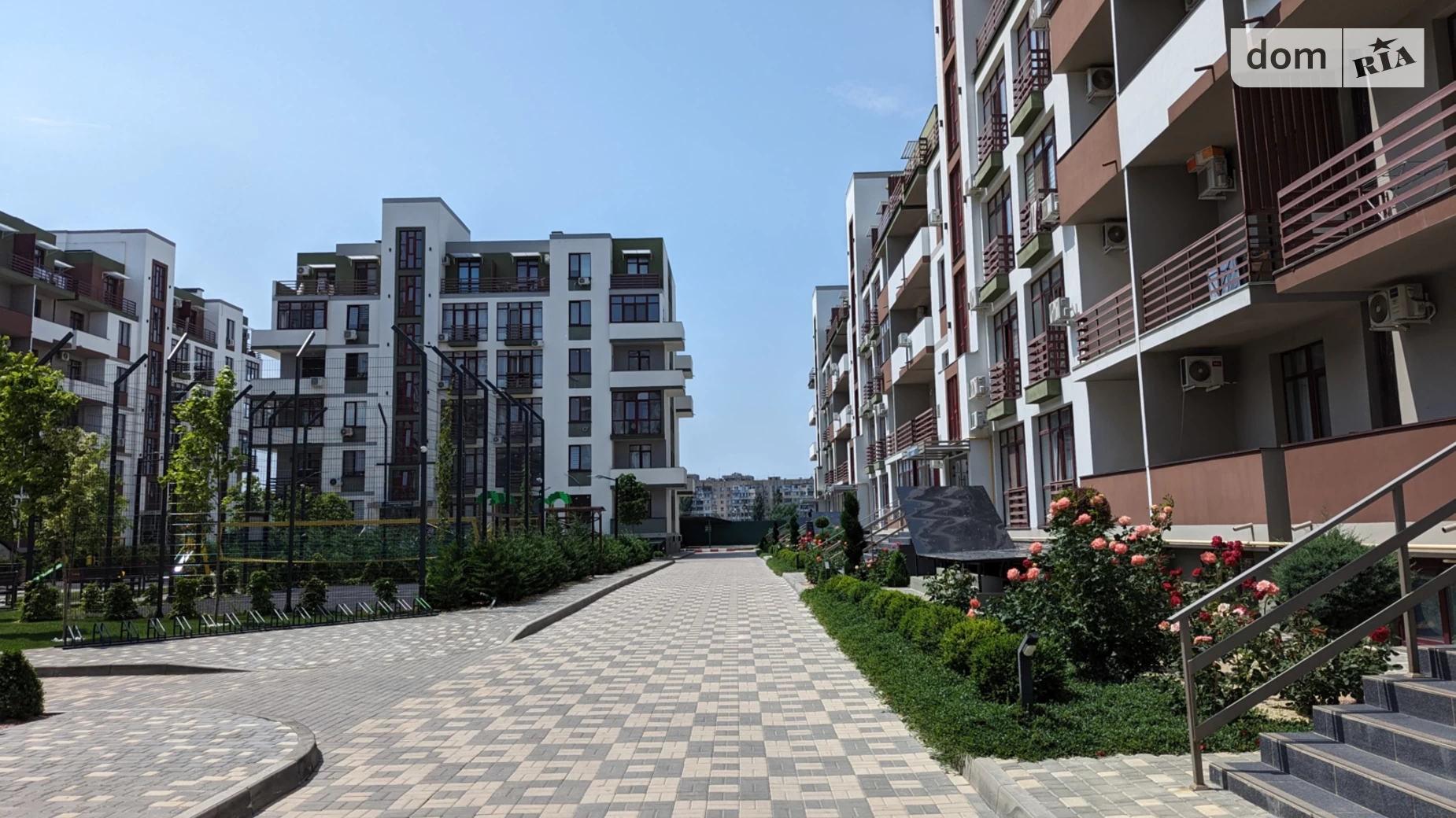 Продається 1-кімнатна квартира 23 кв. м у Одесі, вул. Владислава Бувалкіна(Генерала Бочарова) - фото 3